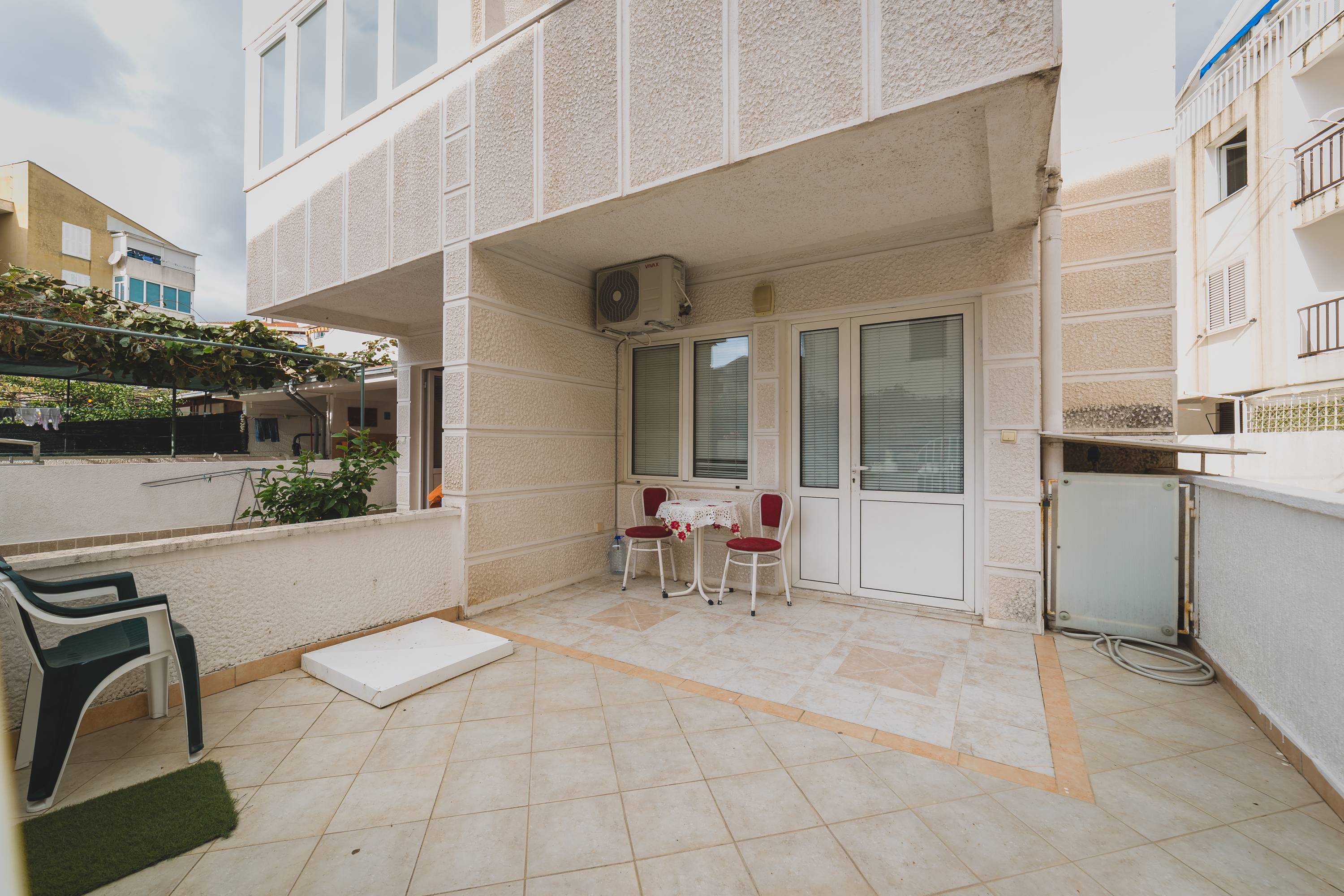 Apartments Andjela