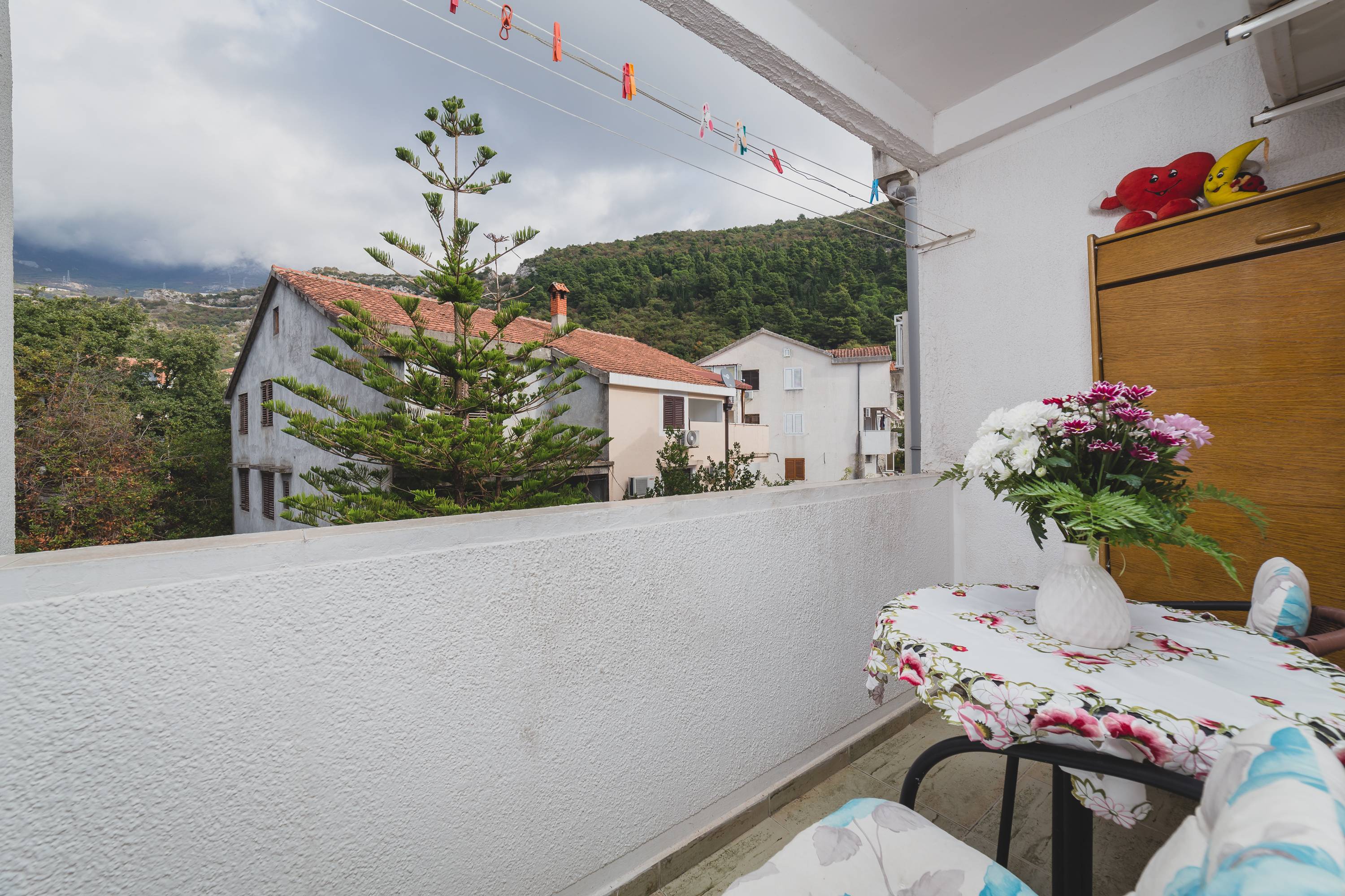 Apartments Andjela