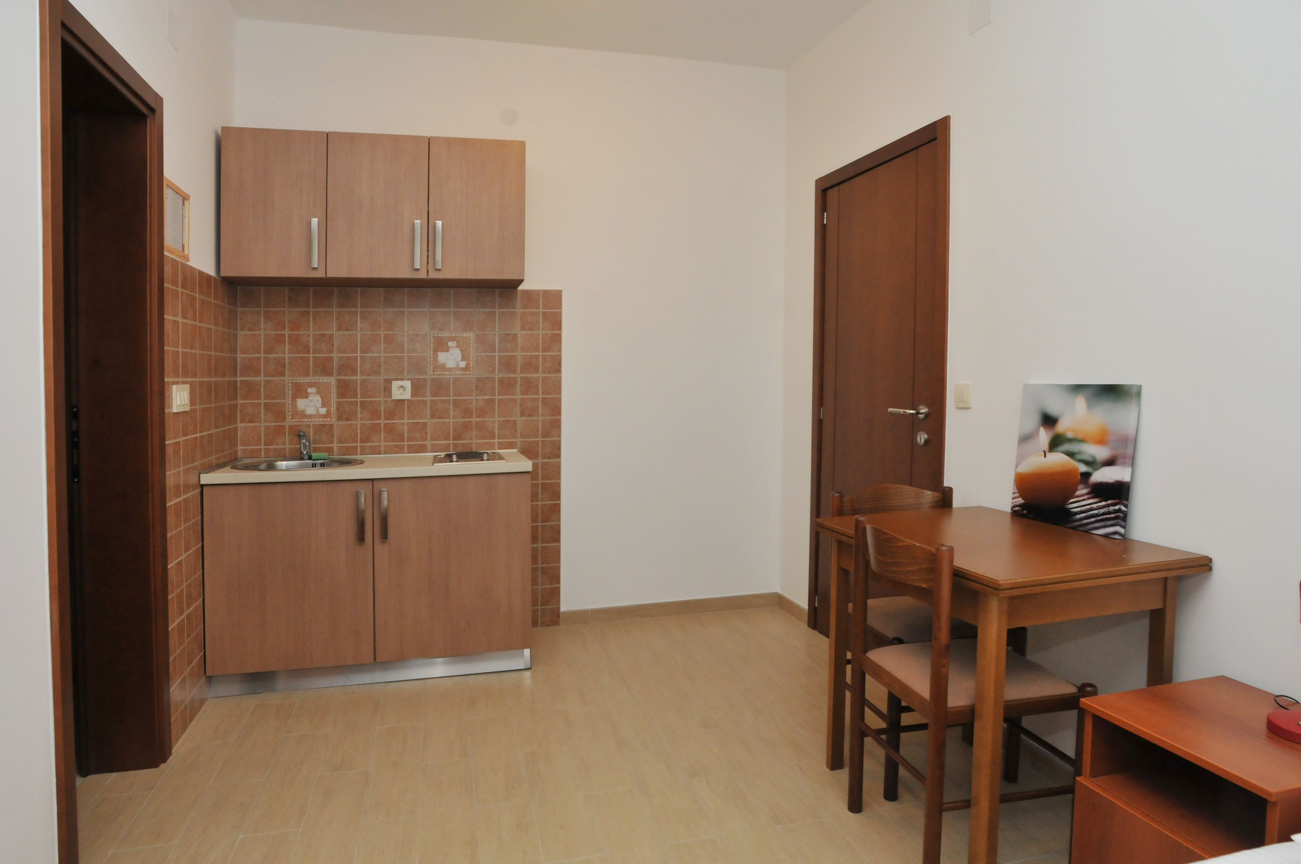 Apartments AS&NZ