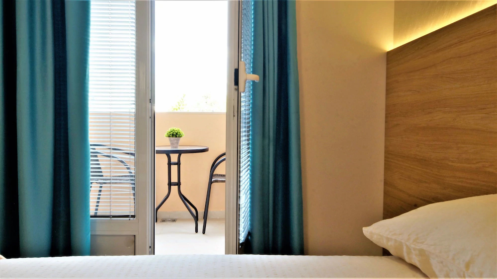 Apartments Bracanovic