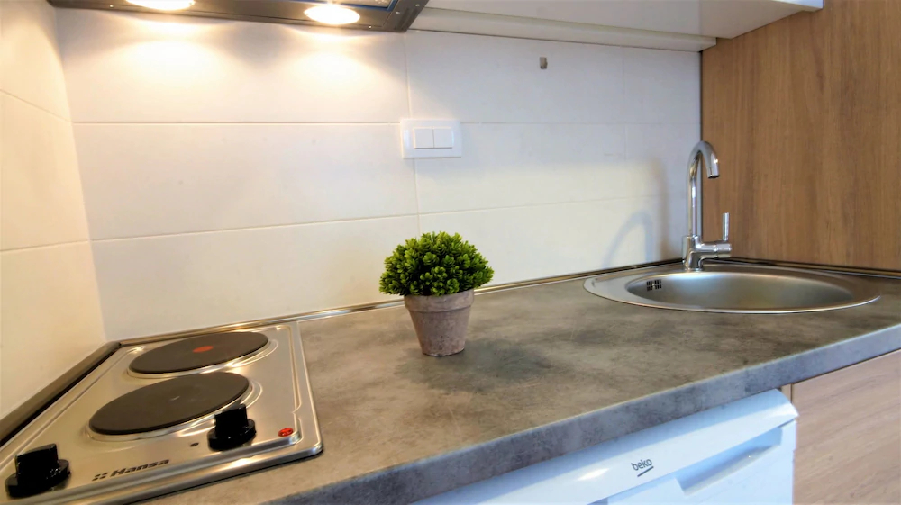 Apartments Bracanovic