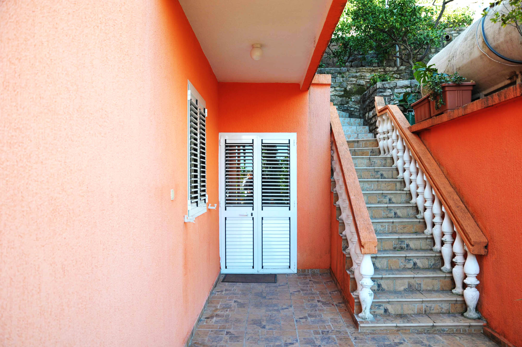 Apartments Orange