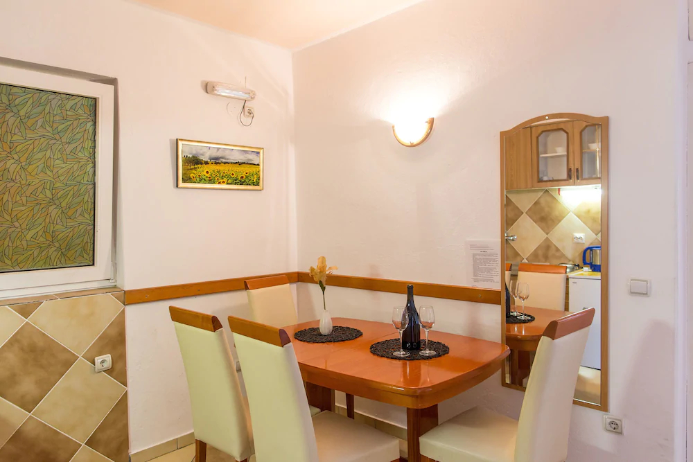 Apartments Tanja