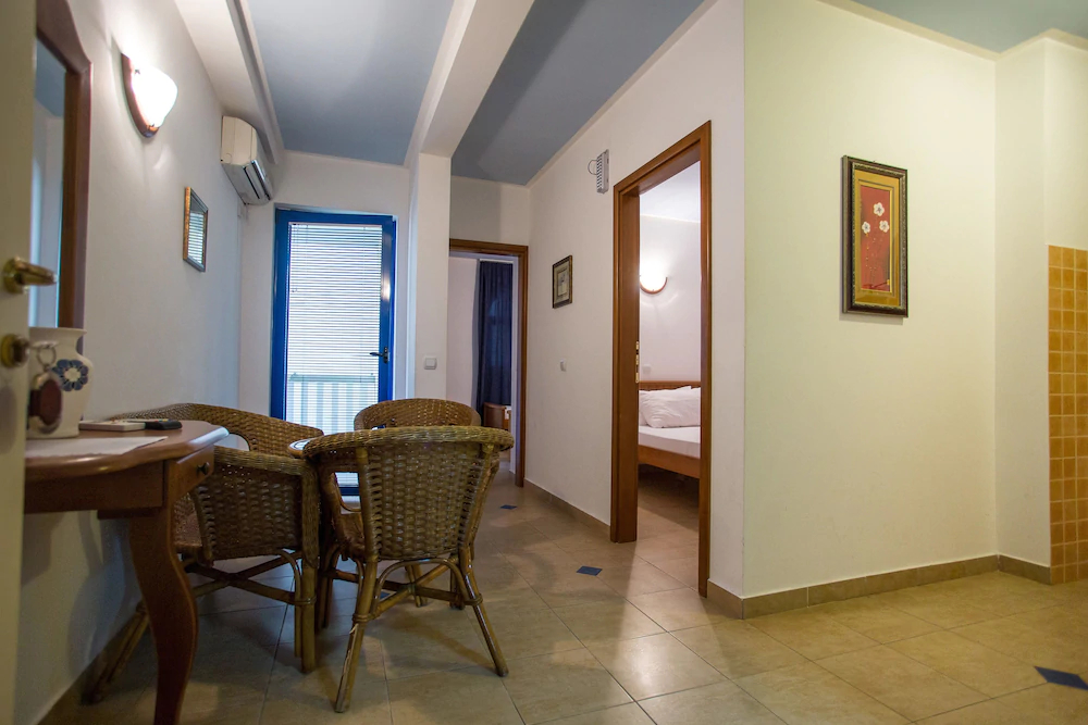 Apartments Tanja