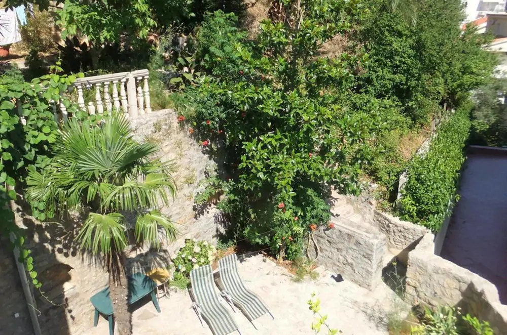 Apartments Villa Ana