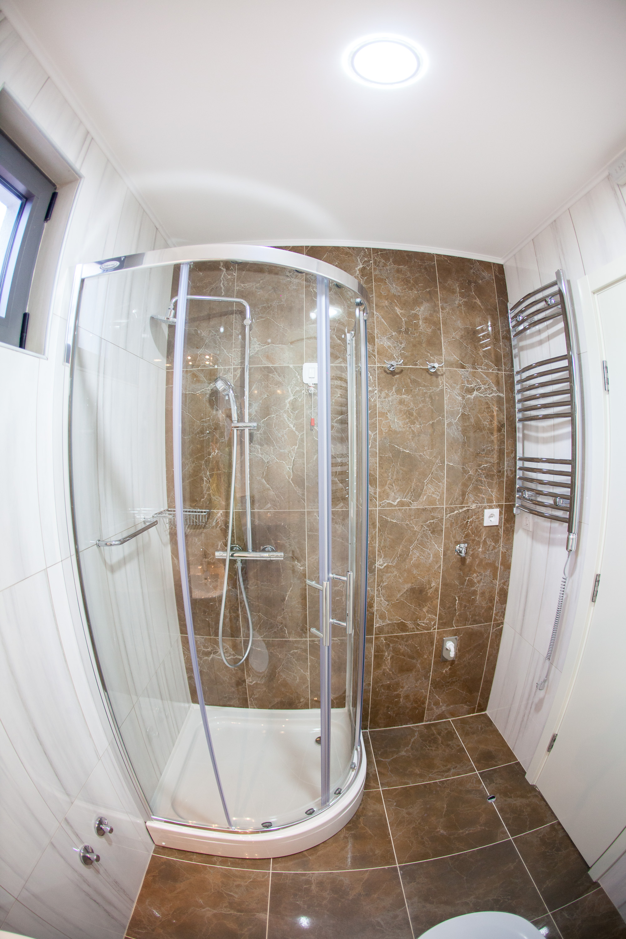 Boutique Hotel Arka