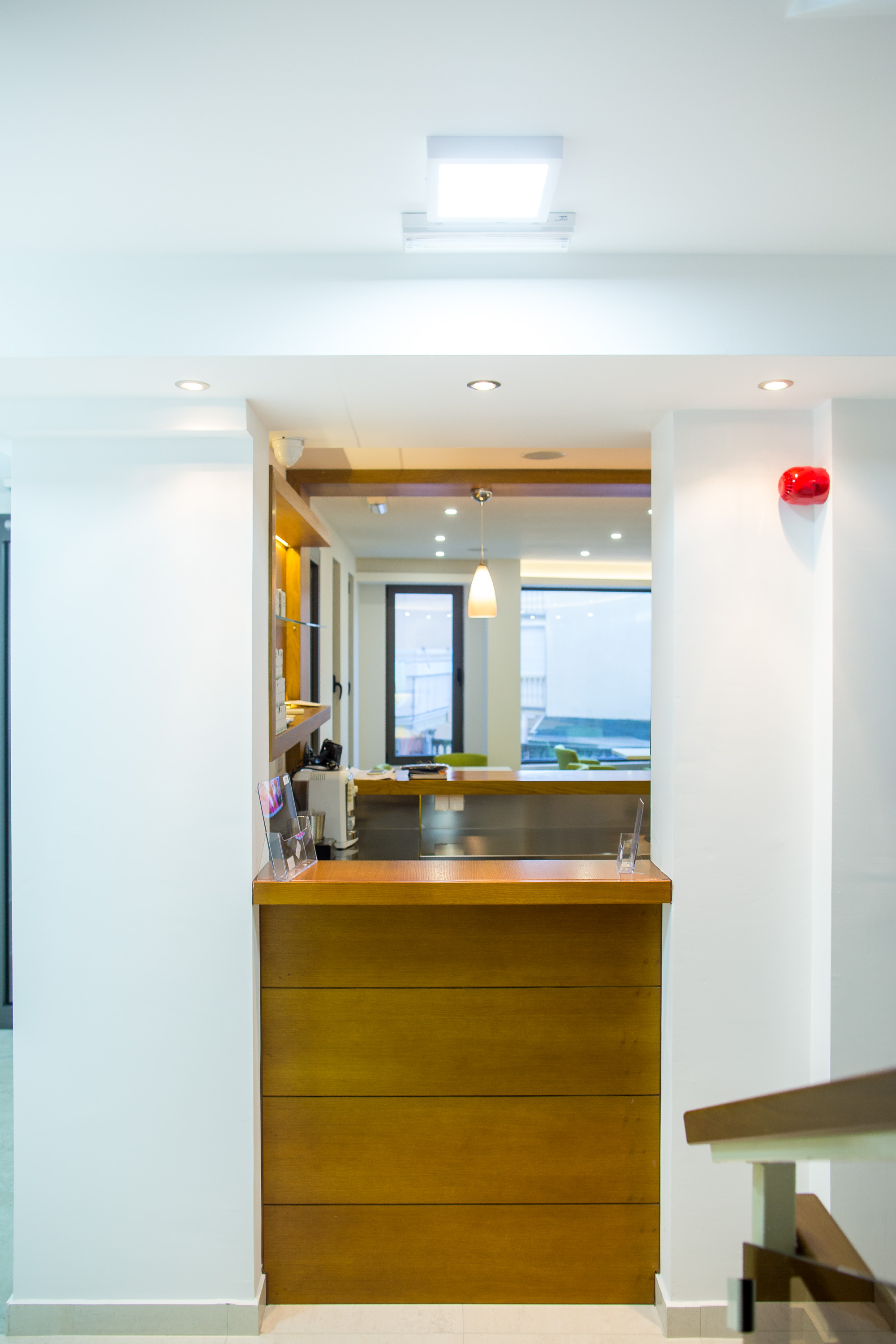 Boutique Hotel Arka