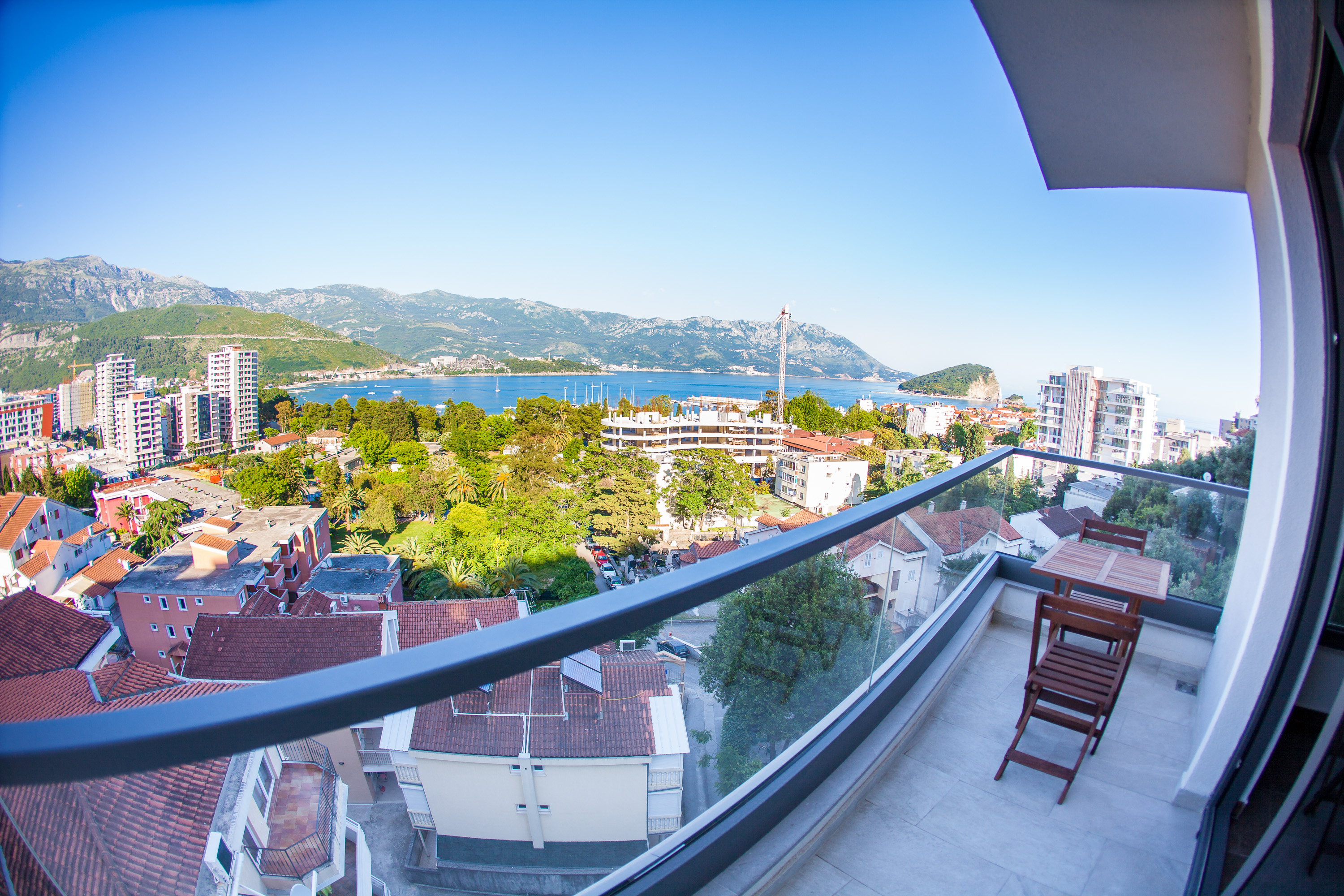 Boutique Hotel Arka