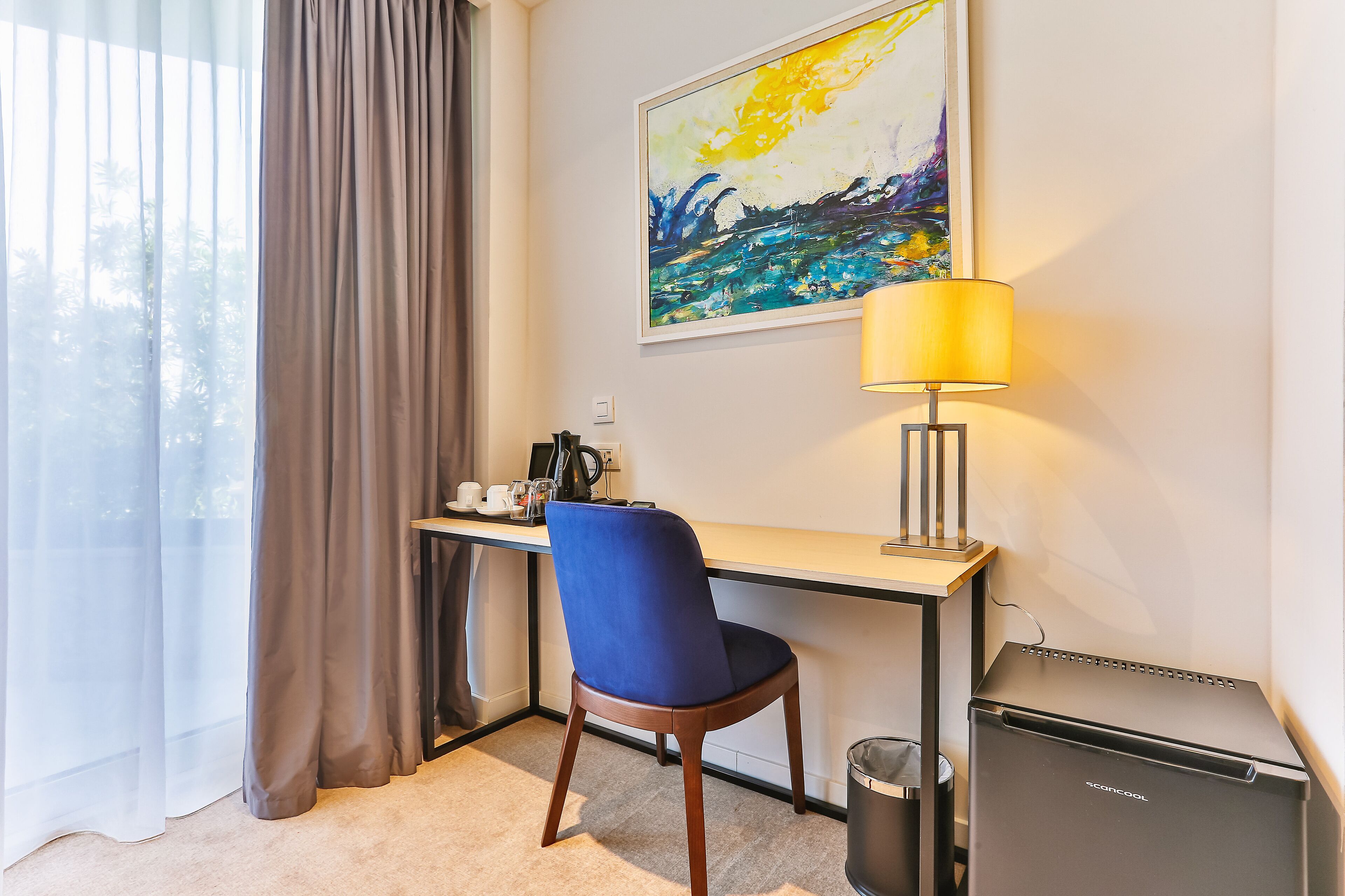 Hotel Imperial Conference & SPA