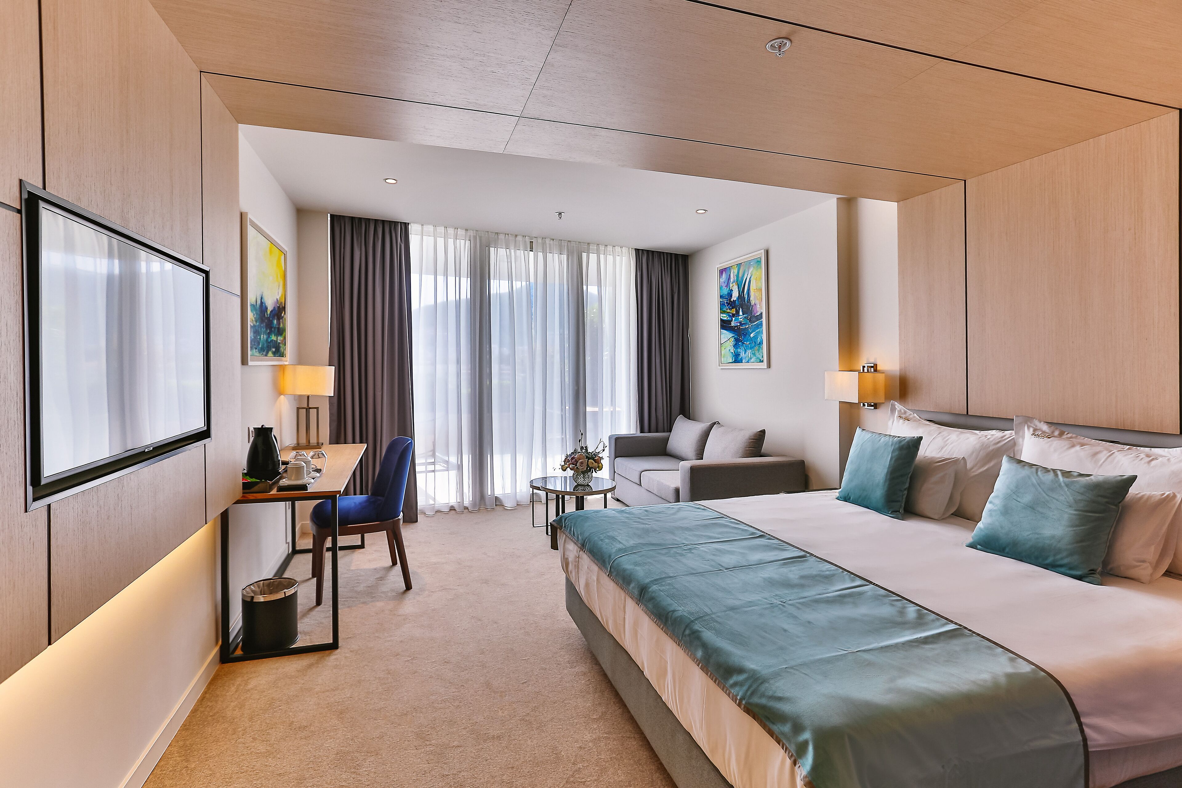 Hotel Imperial Conference & SPA