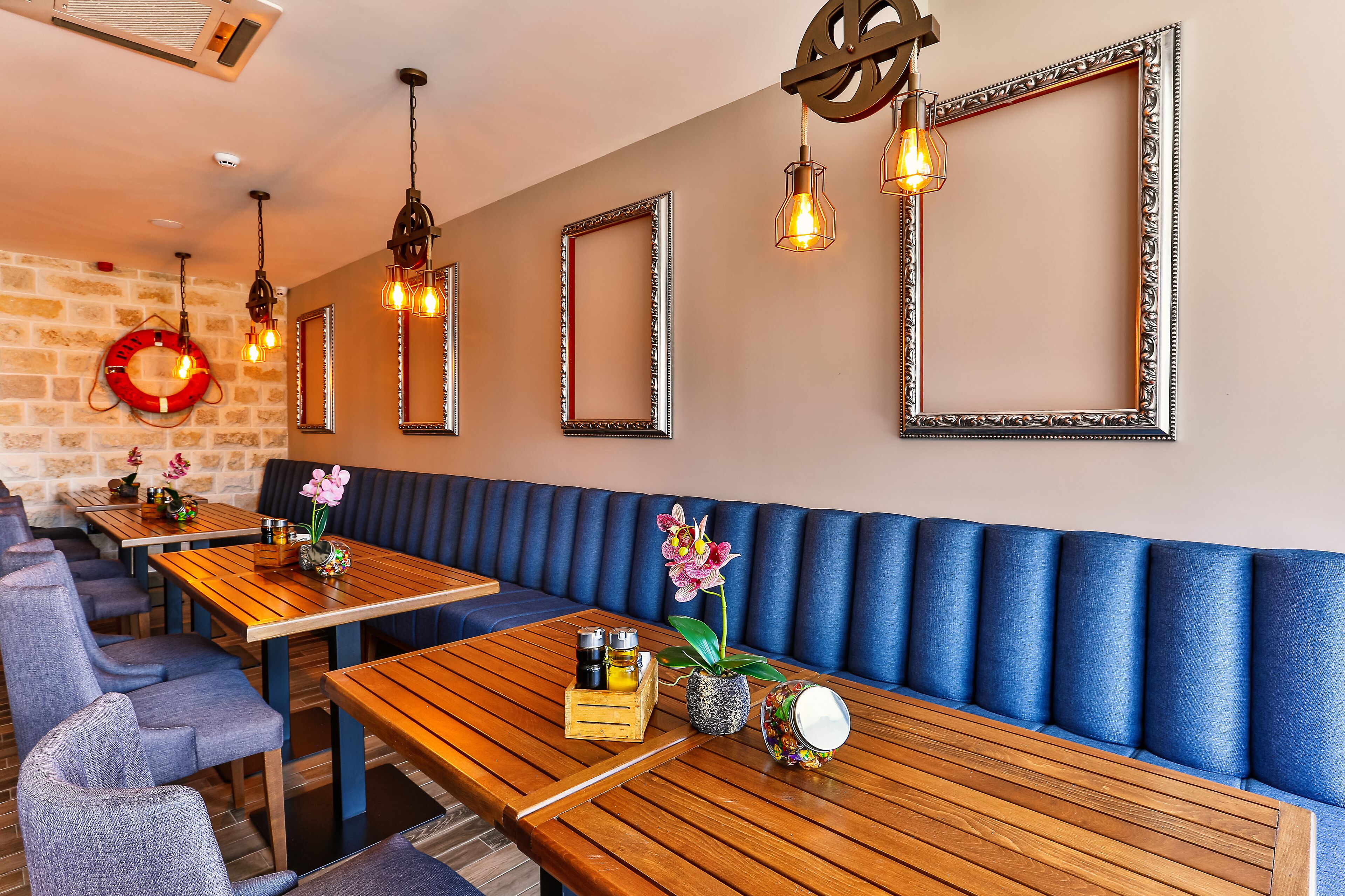 Boutique Hotel Tate by Aycon