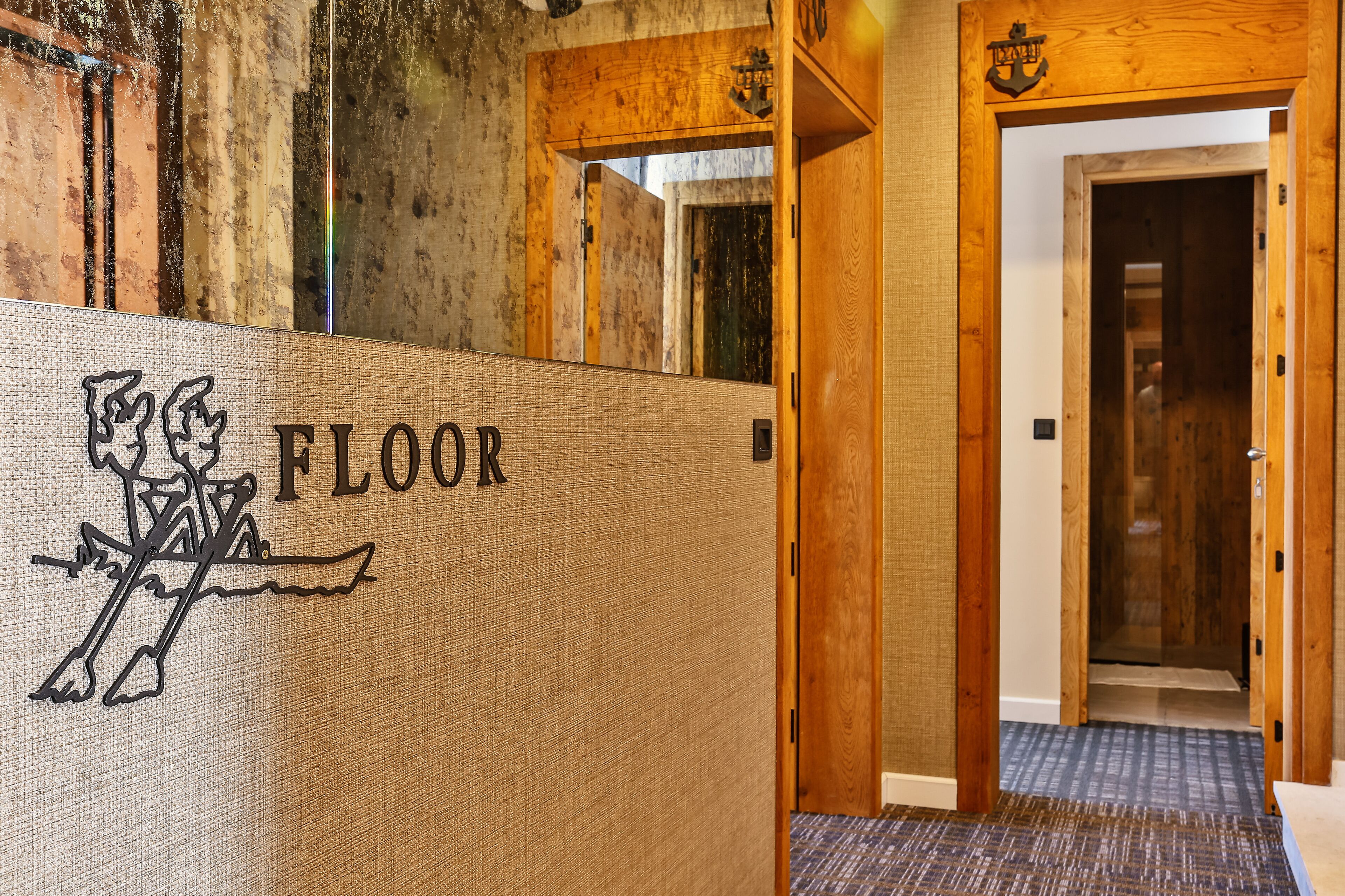 Boutique Hotel Tate by Aycon