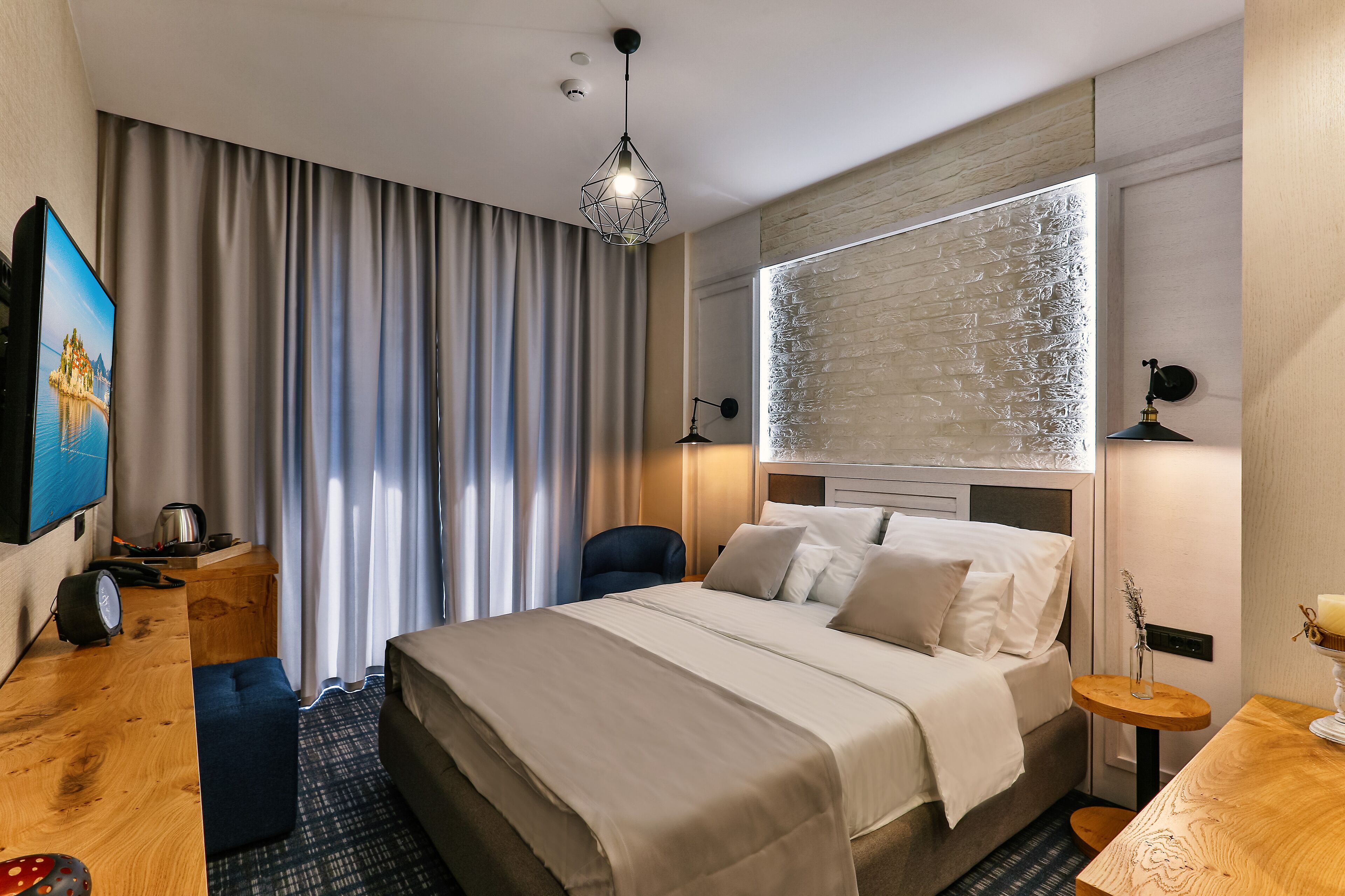 Boutique Hotel Tate by Aycon