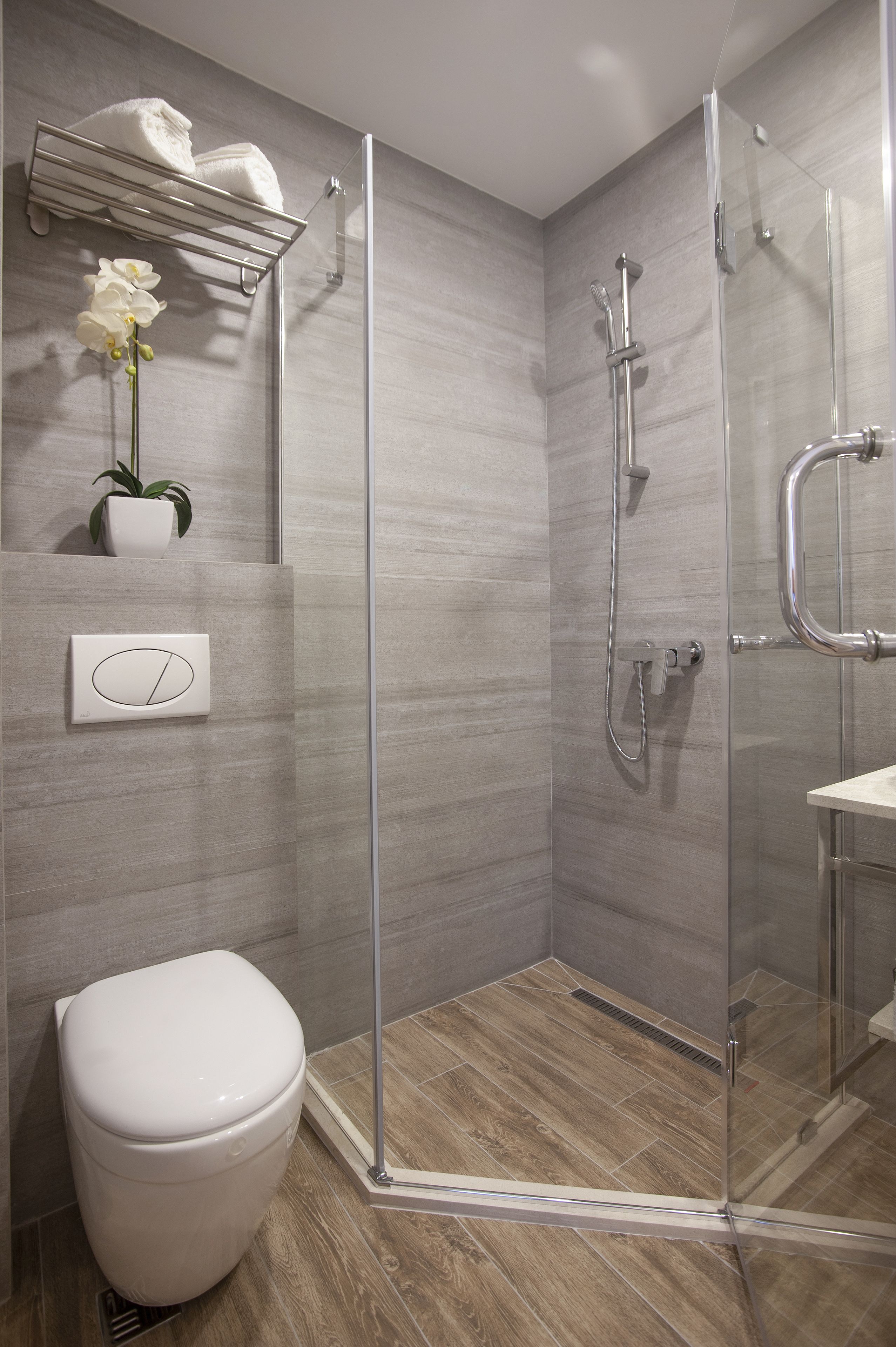 Casa Mia Rooms and Apartments