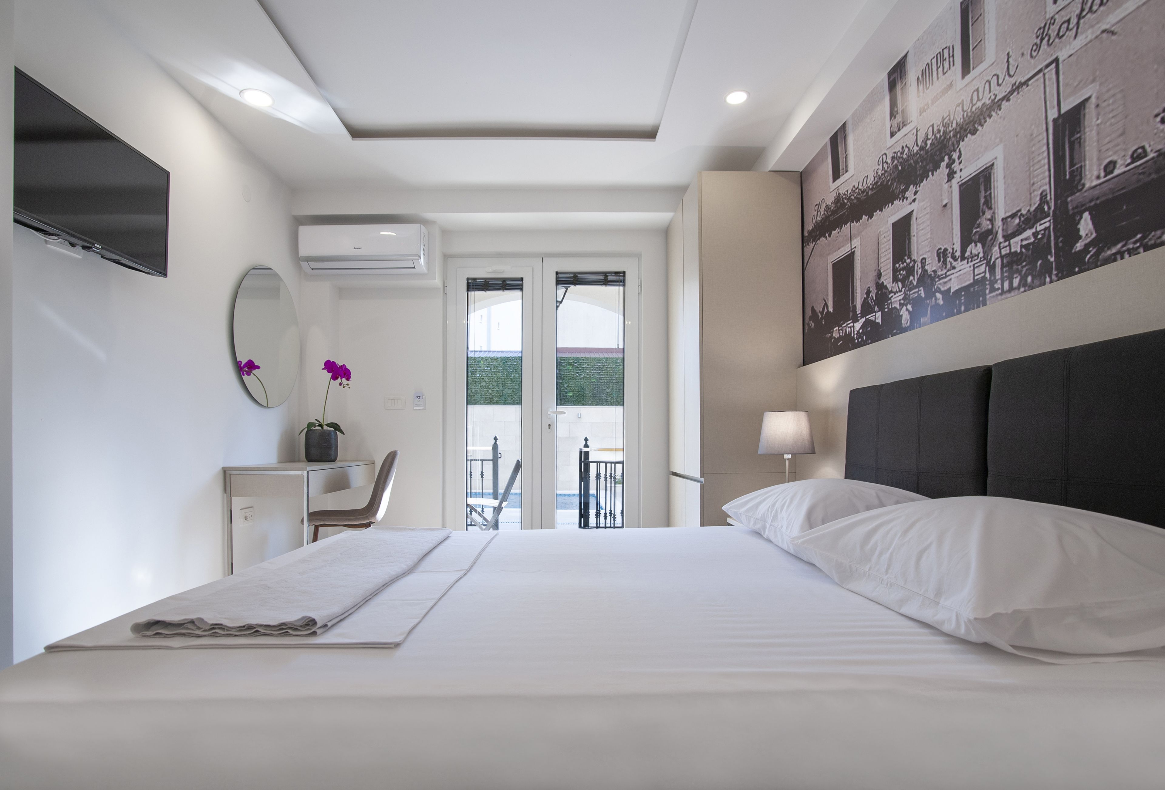 Casa Mia Rooms and Apartments