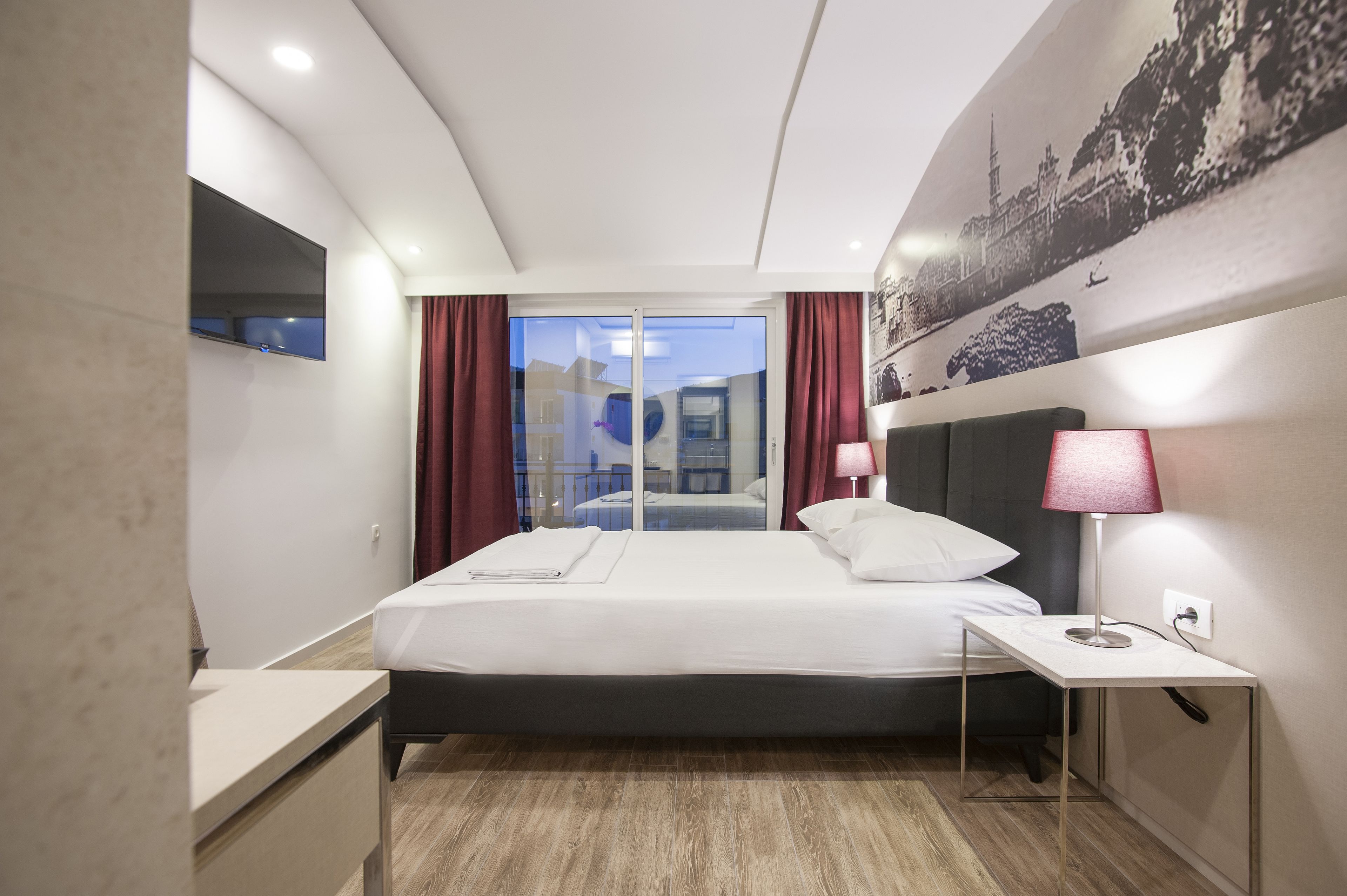 Casa Mia Rooms and Apartments