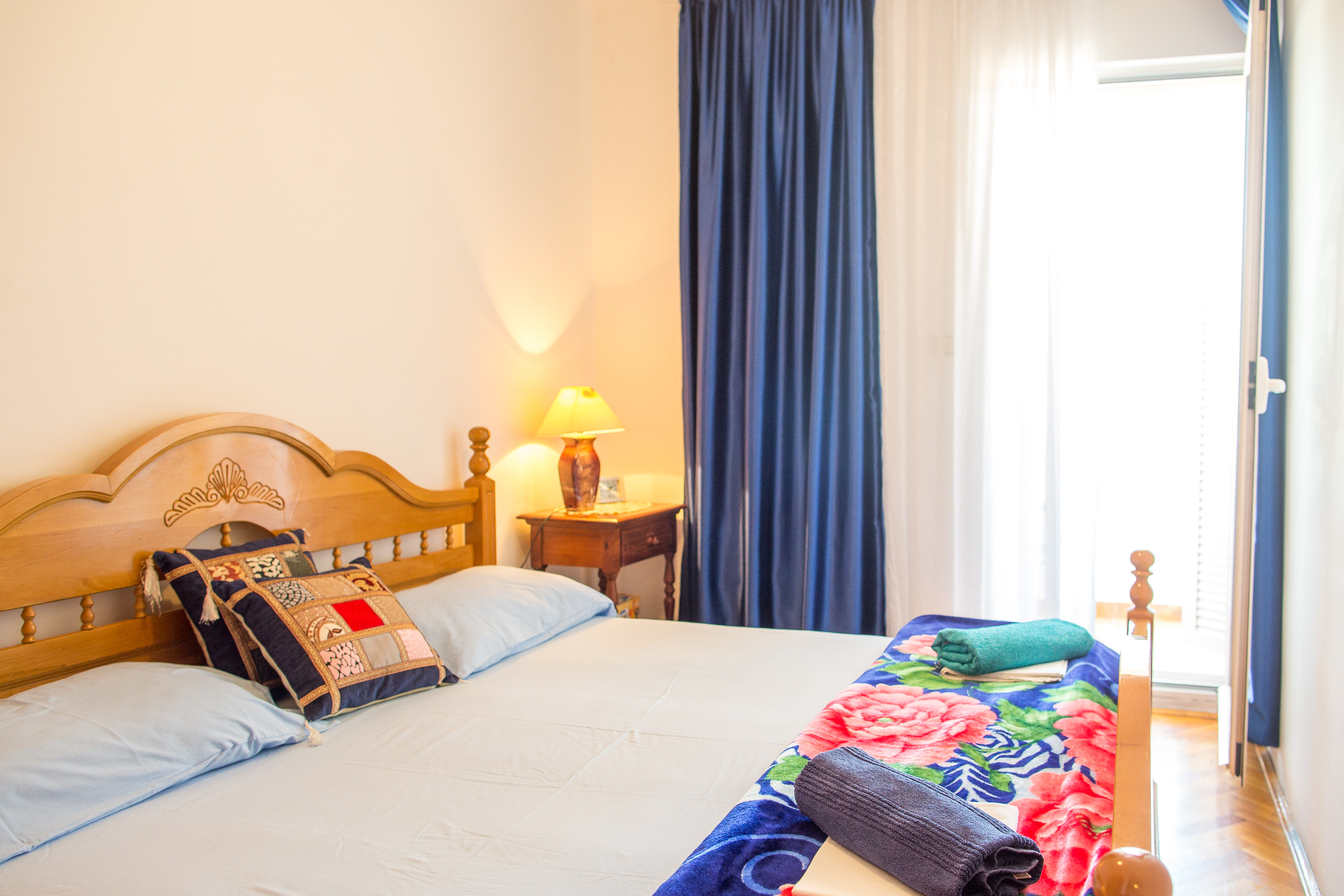 City Apartments Gosposhtina