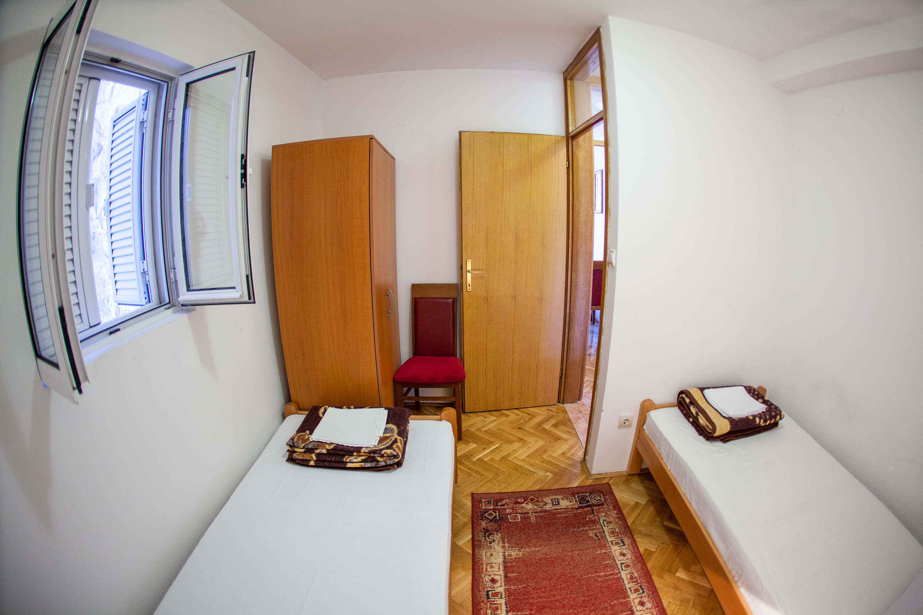 City Apartments Gosposhtina