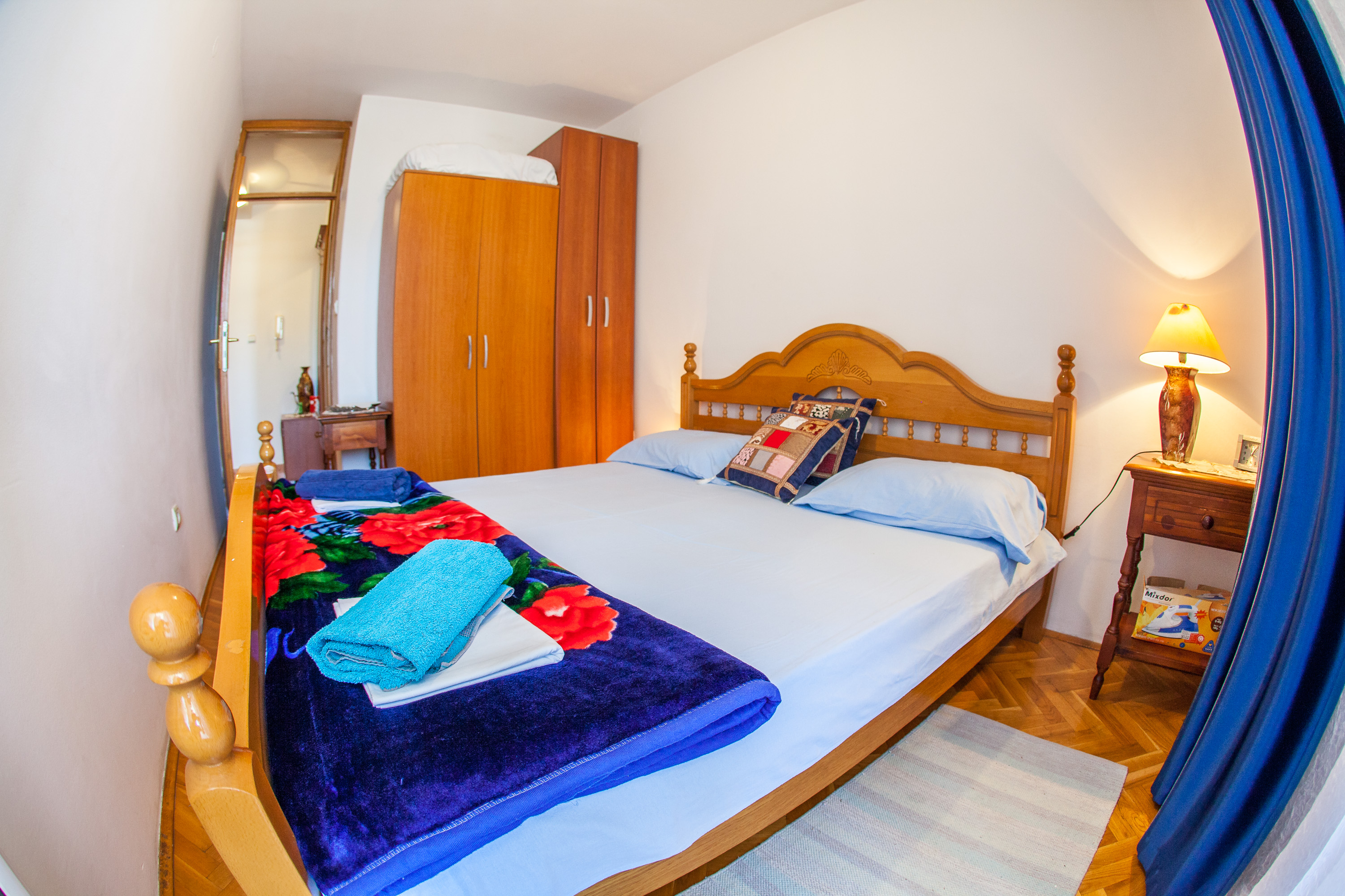 City Apartments Gosposhtina