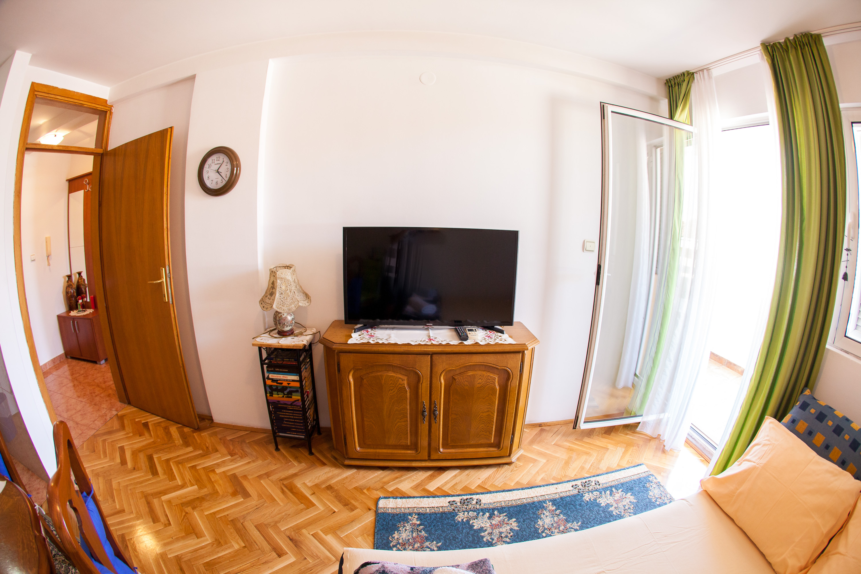 City Apartments Gosposhtina
