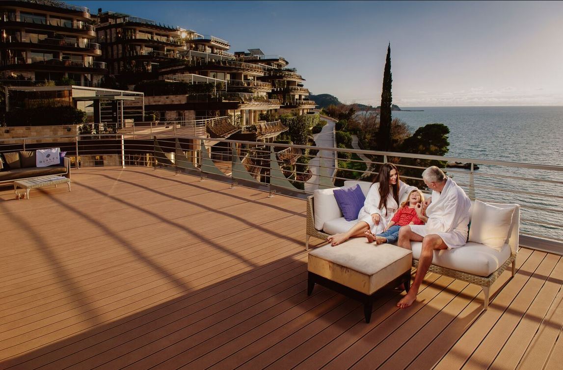 Dukley Hotel & Resort