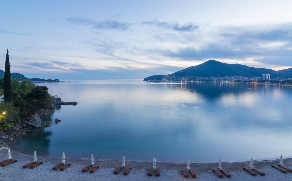 Dukley Hotel & Resort