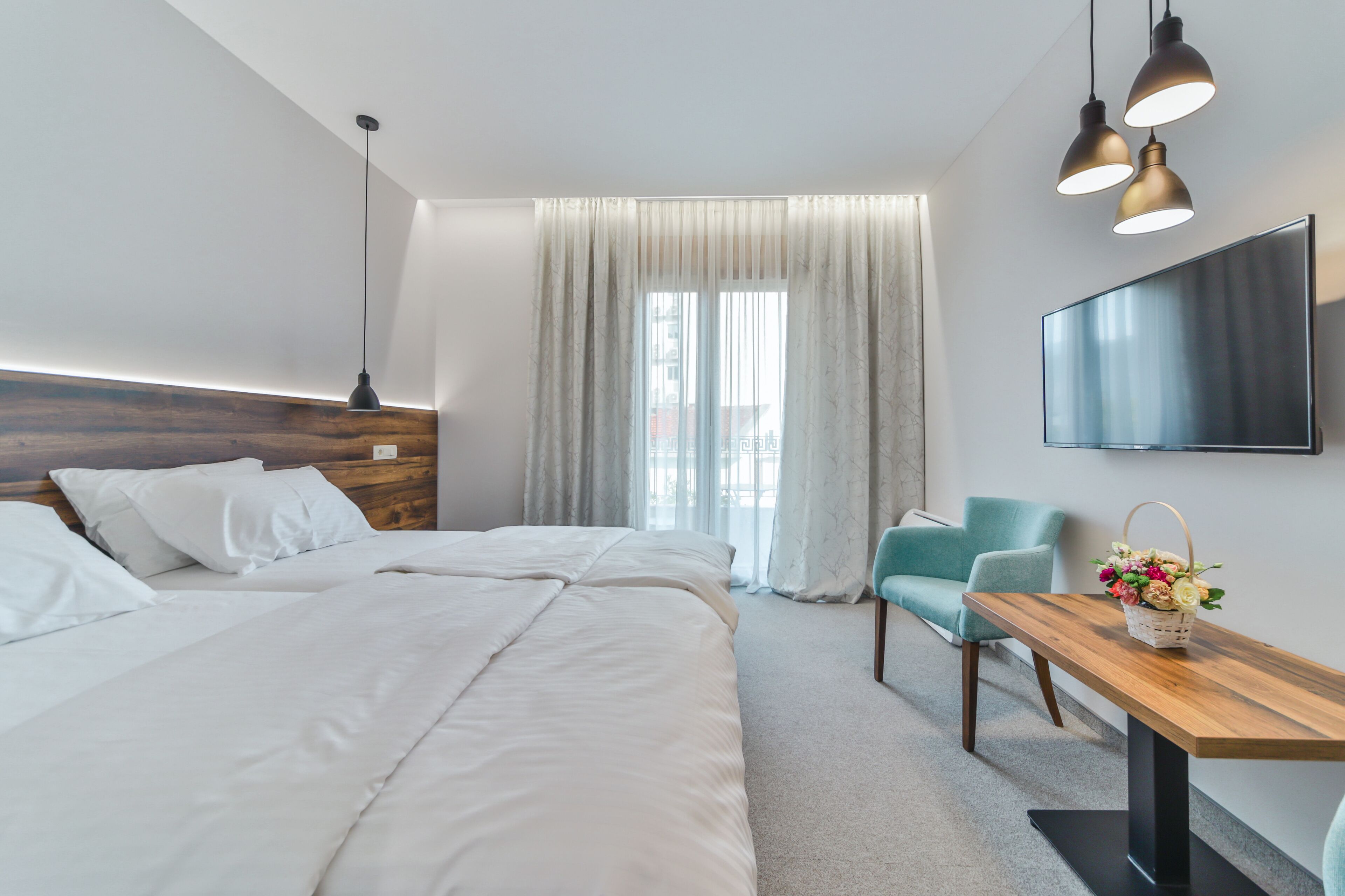 Garni Hotel Vladimir