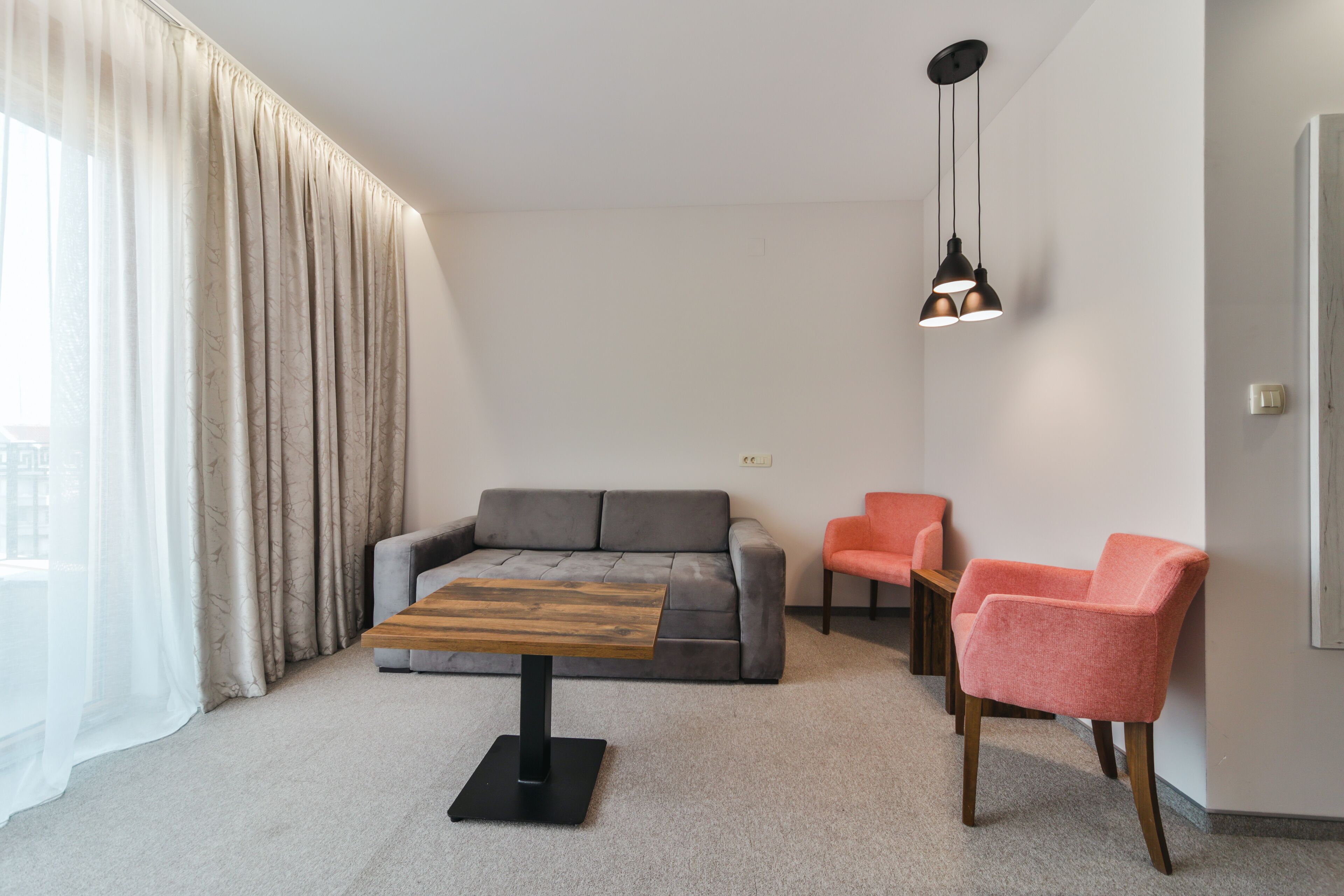 Garni Hotel Vladimir