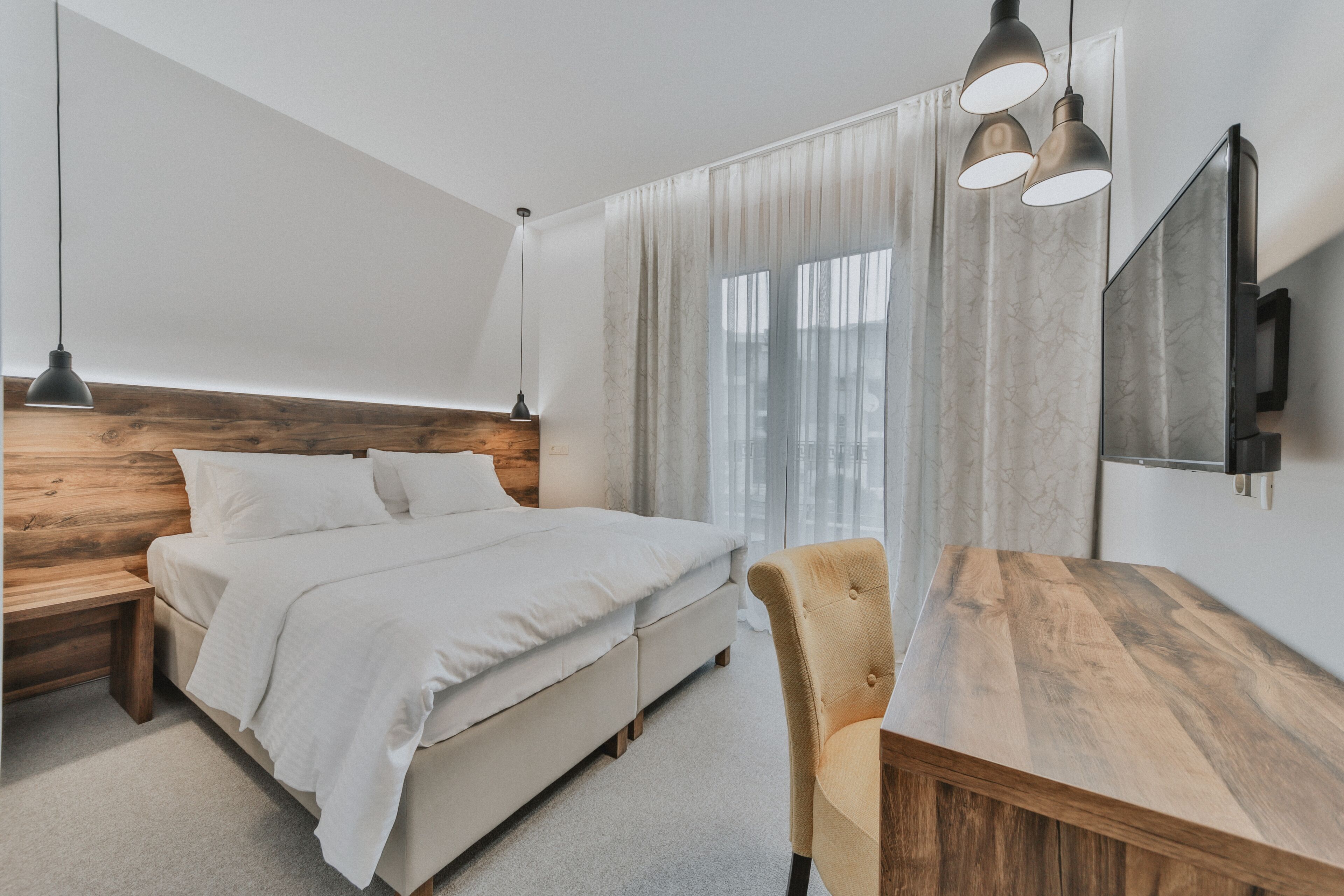 Garni Hotel Vladimir