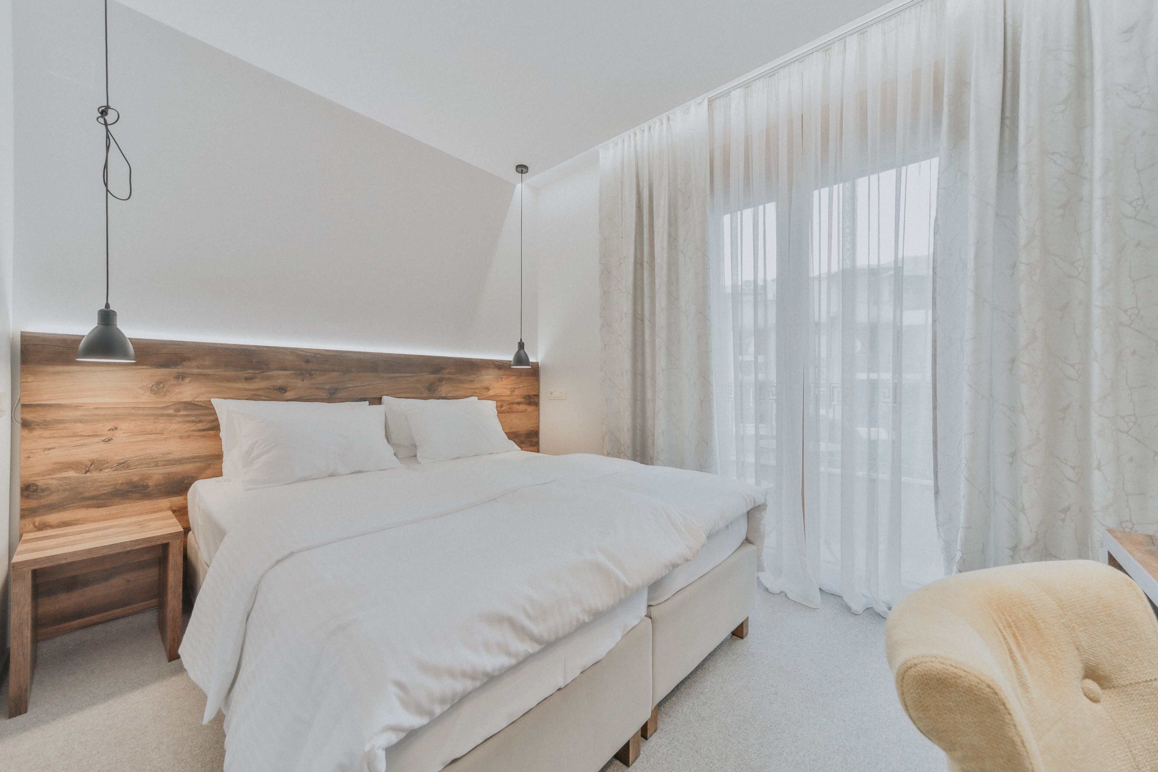 Garni Hotel Vladimir