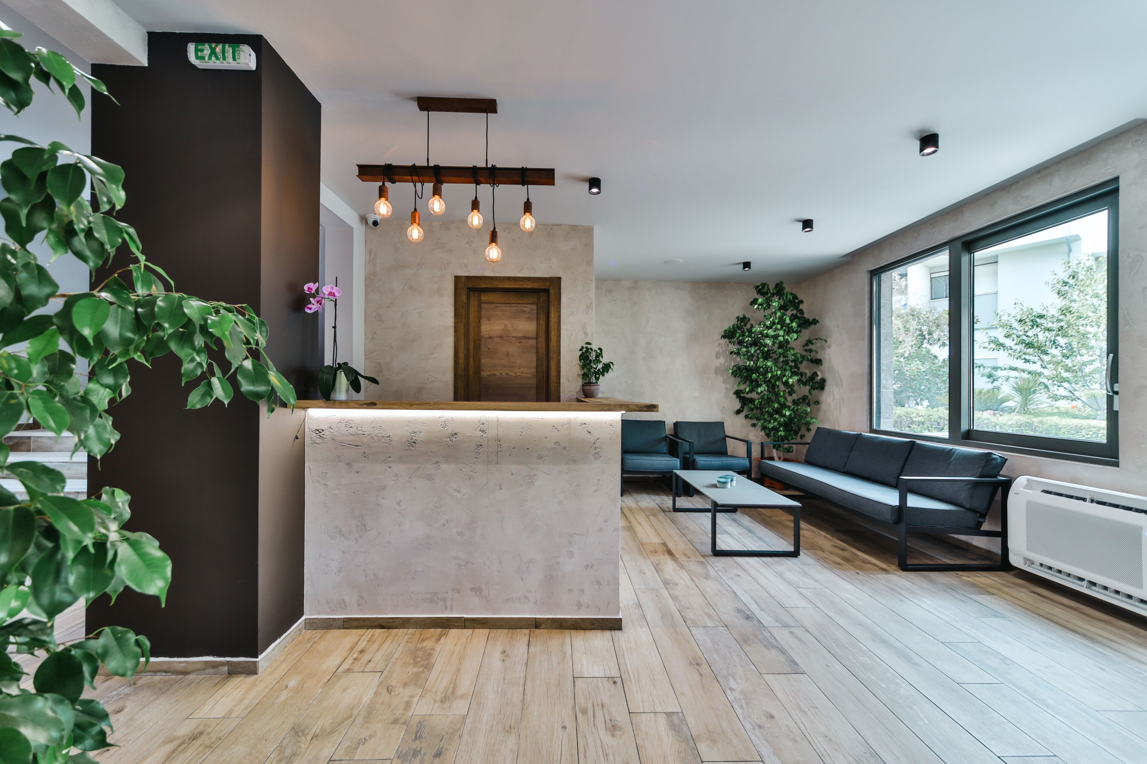 Garni Hotel Vladimir