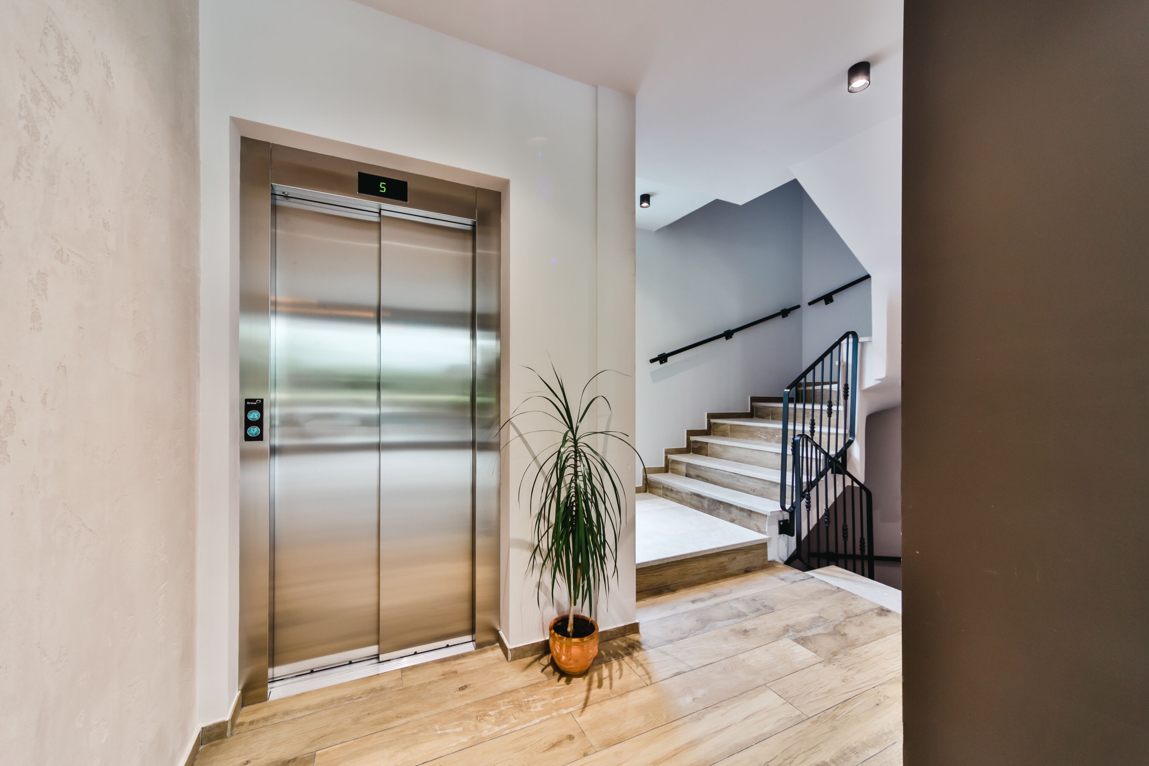 Garni Hotel Vladimir