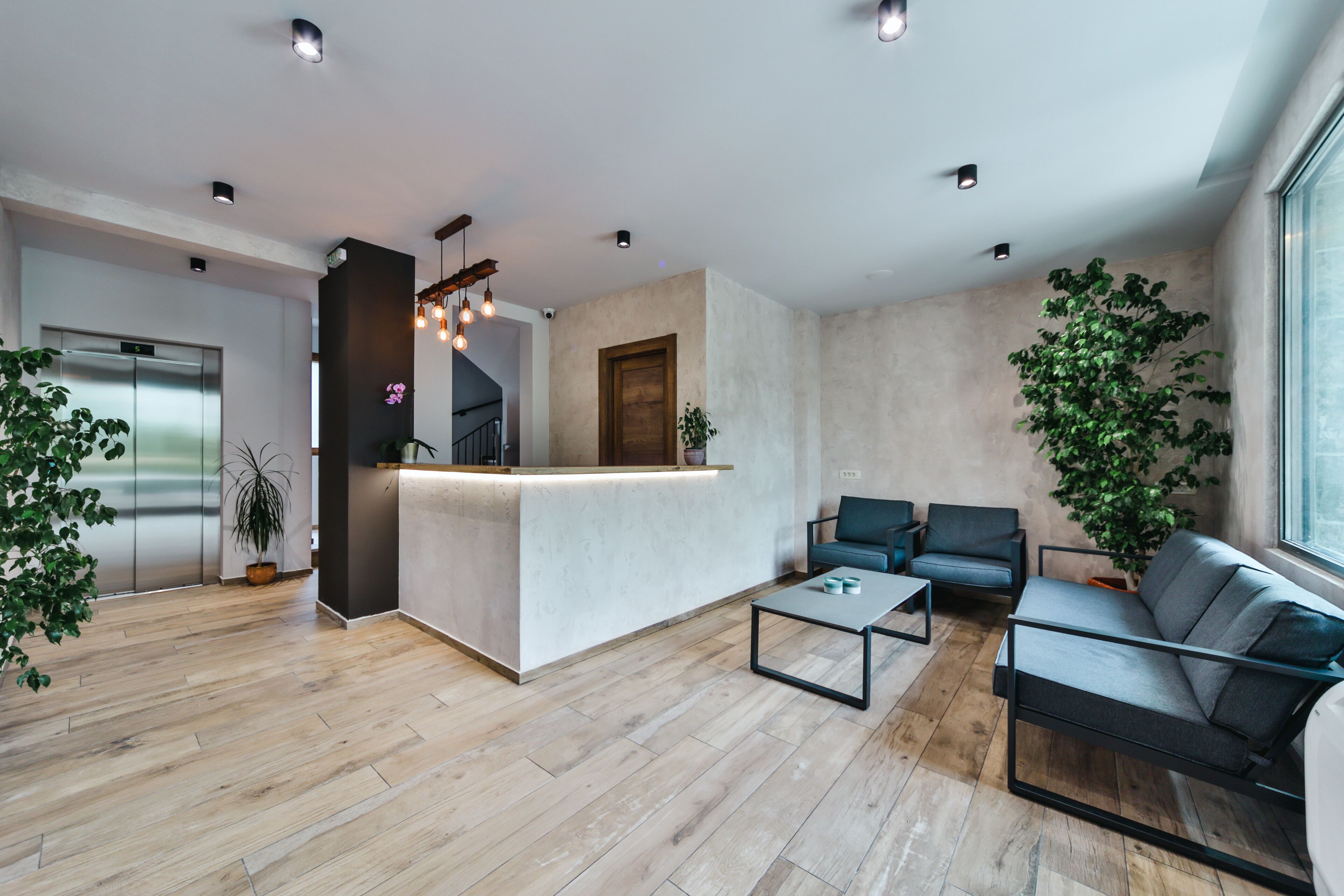 Garni Hotel Vladimir