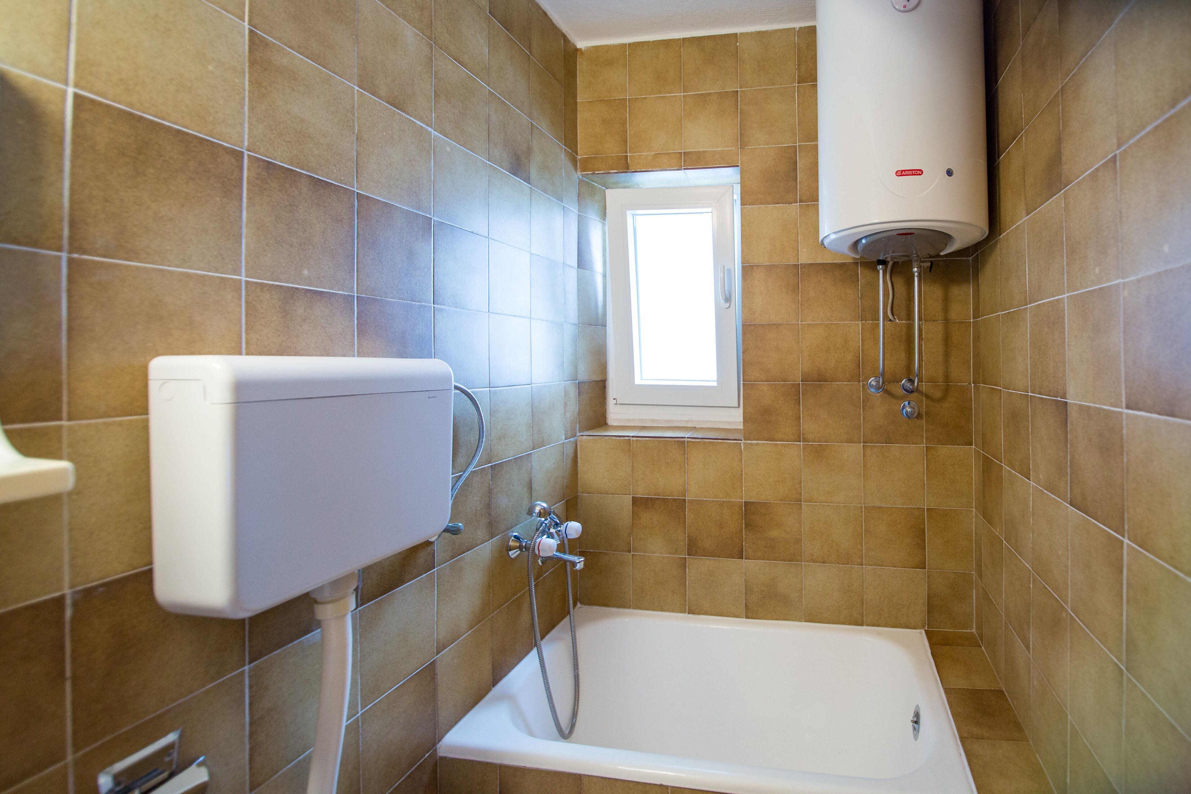 Guesthouse Dapcevic