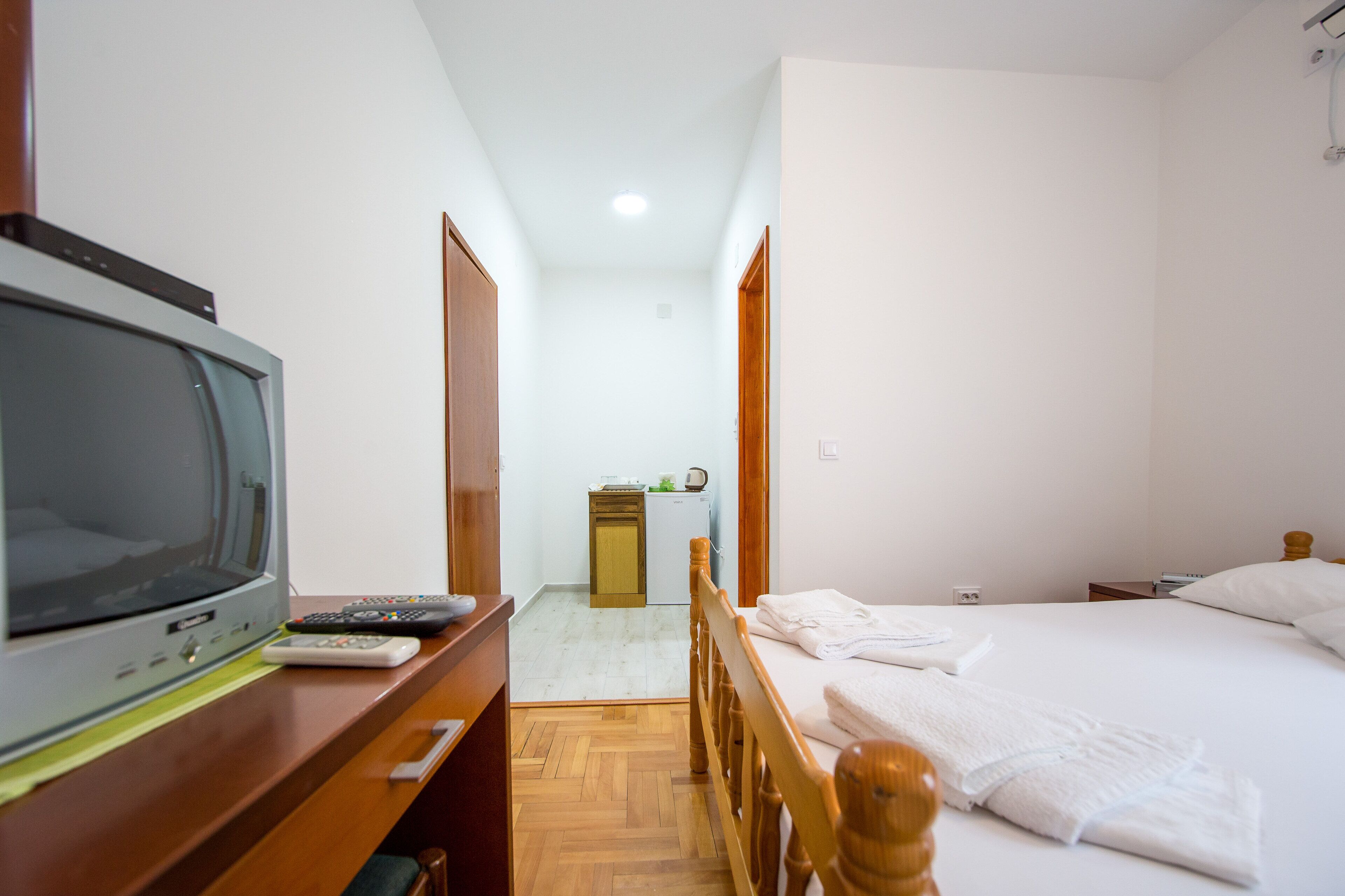 Guesthouse Dapcevic