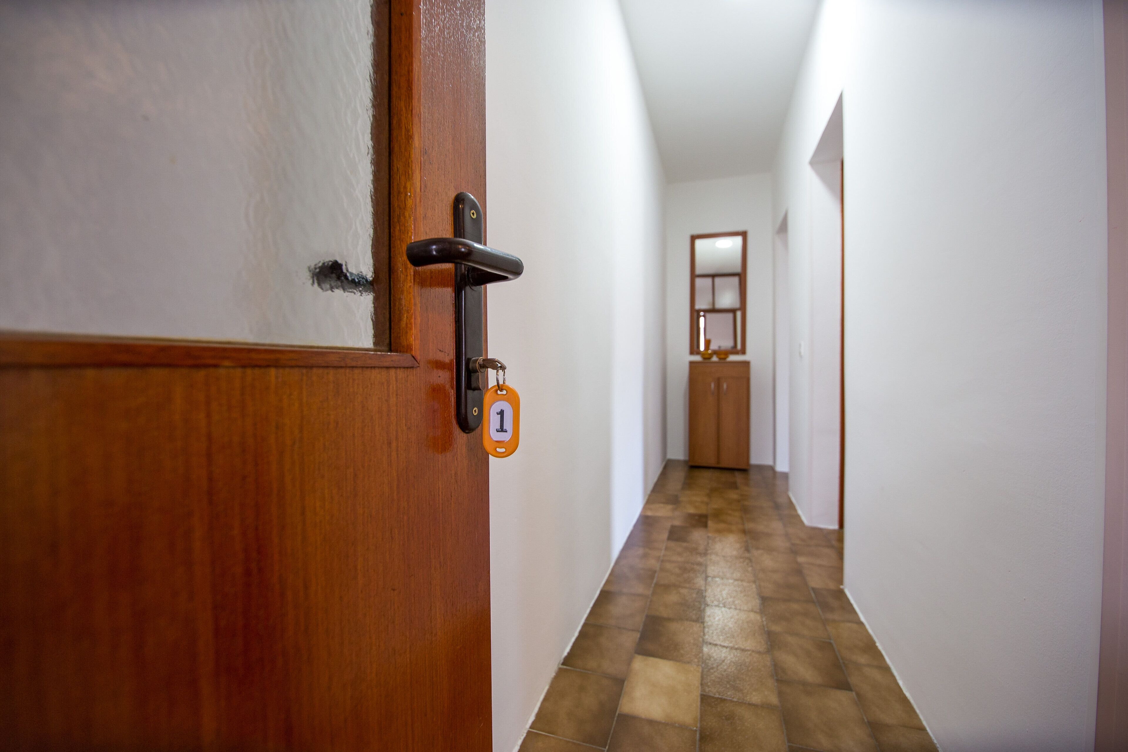 Guesthouse Dapcevic