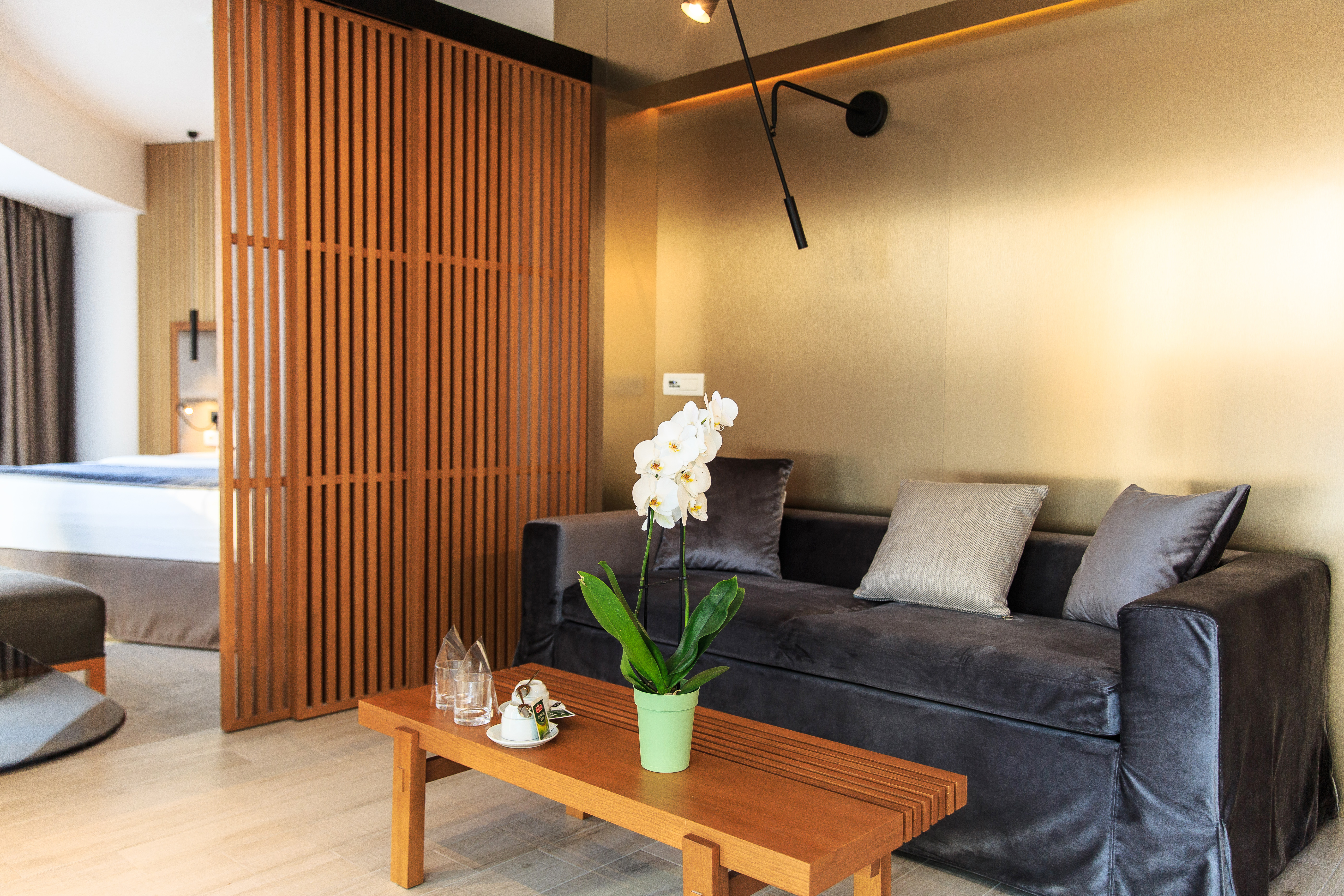 Hotel Fagus by Aycon