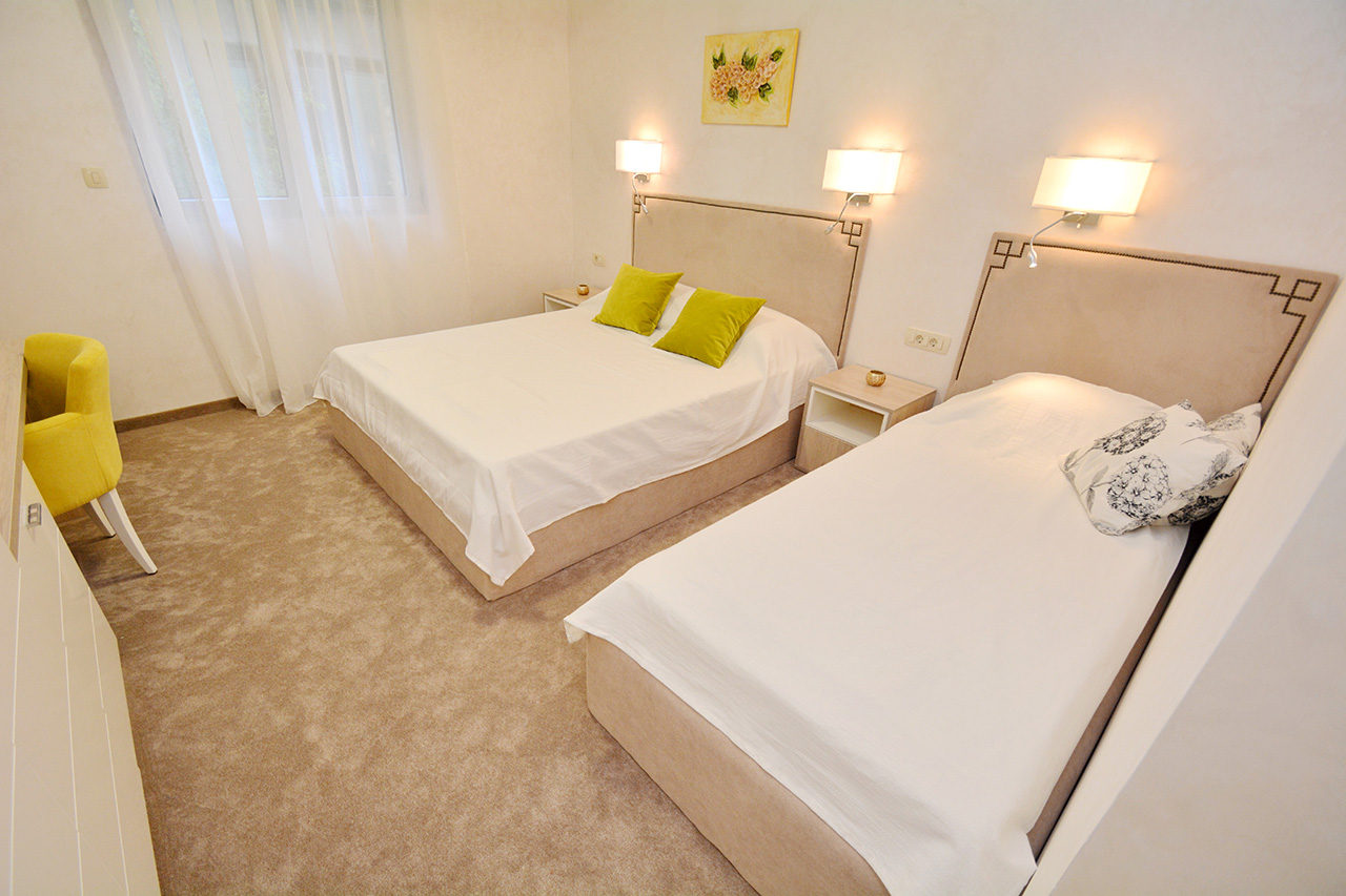 Hotel Hermes