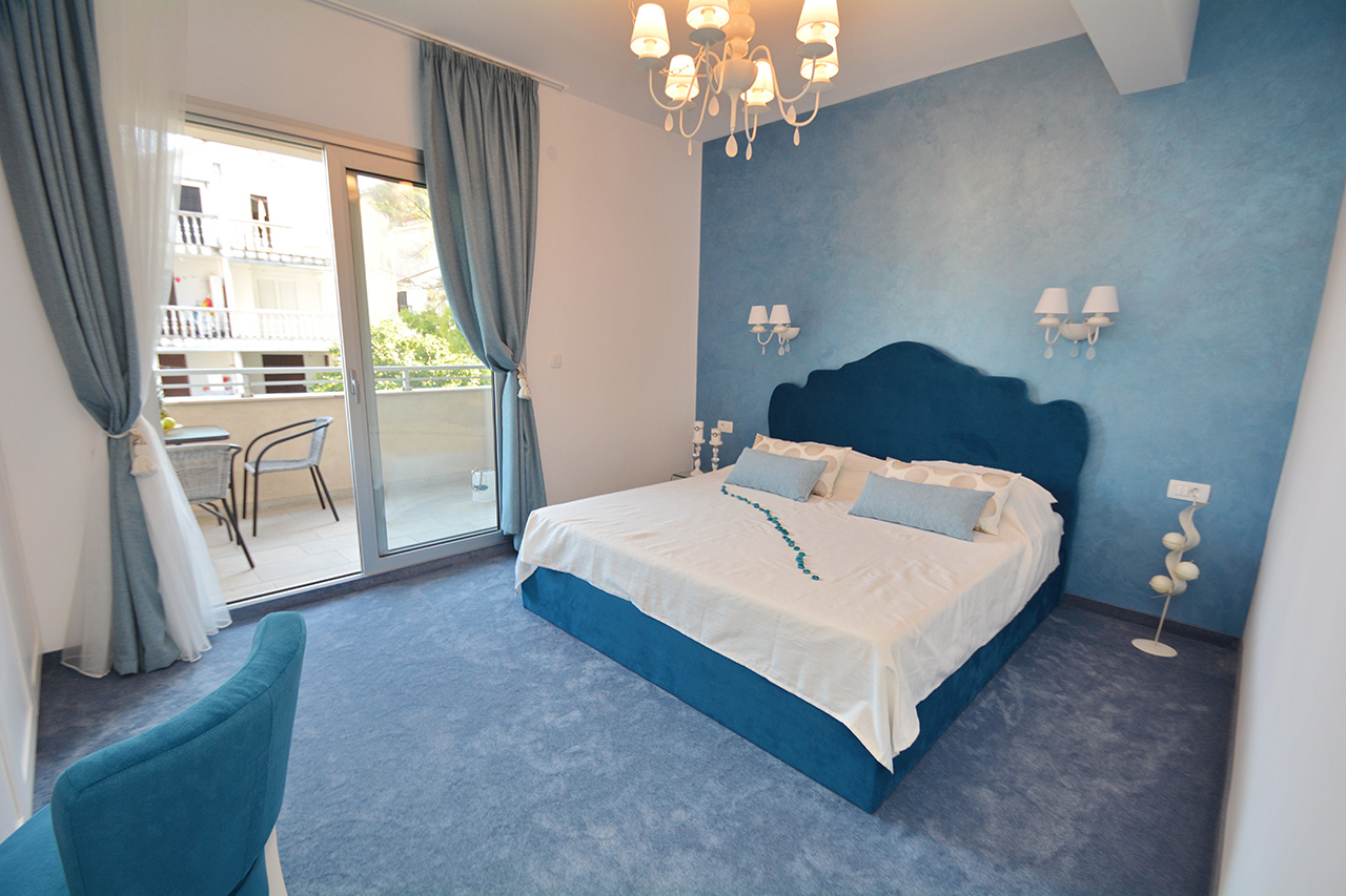 Hotel Hermes