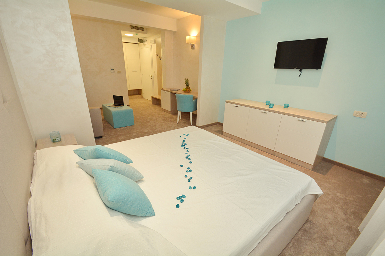 Hotel Hermes