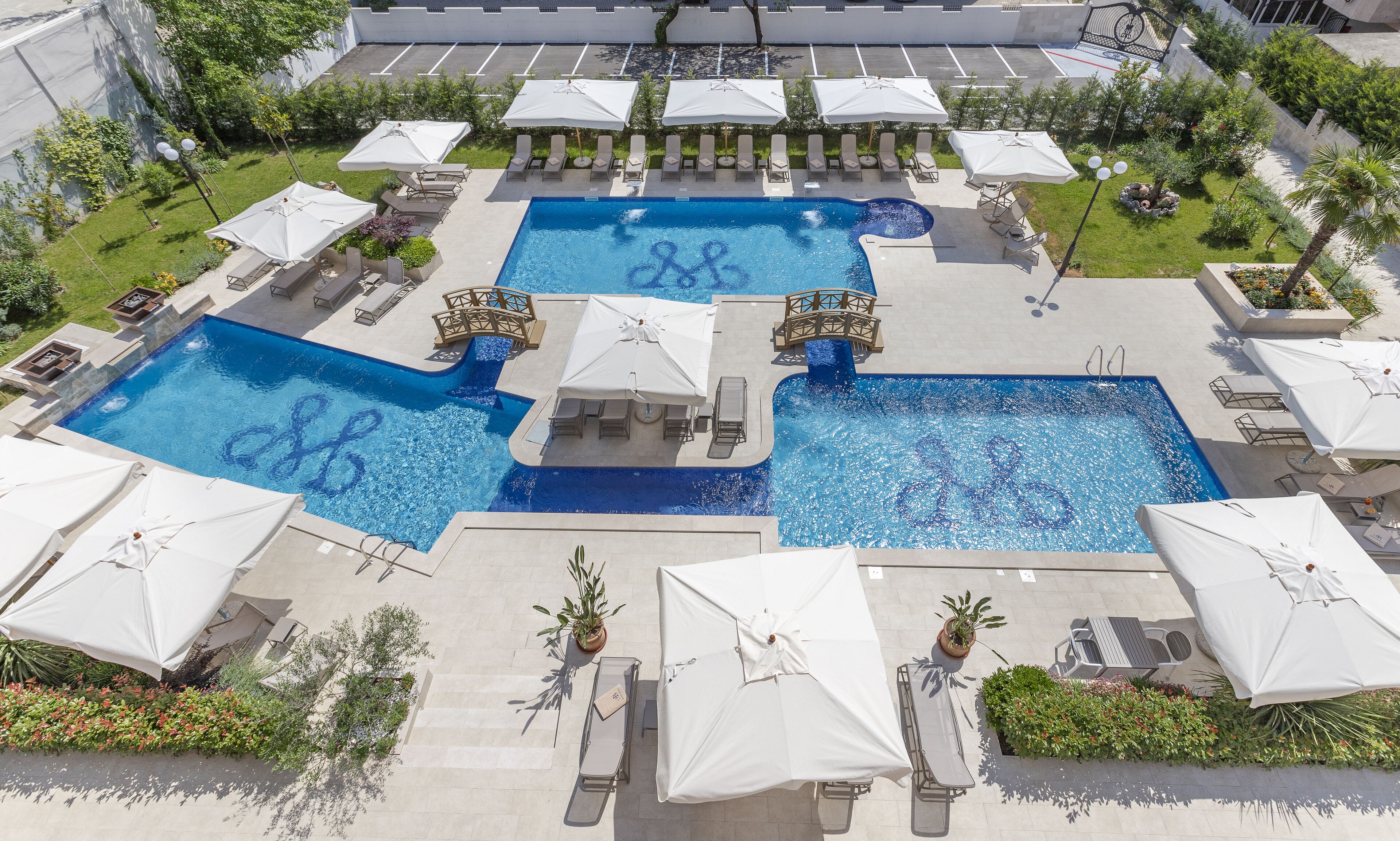 Hotel Momentum by Aycon