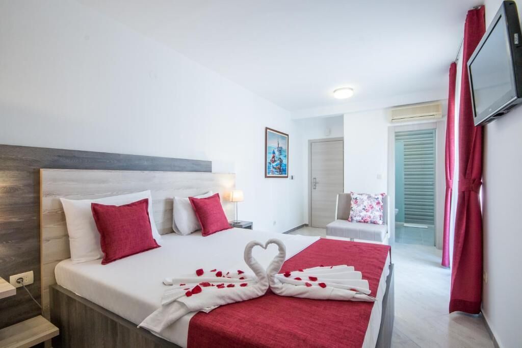 Hotel Momentum by Aycon