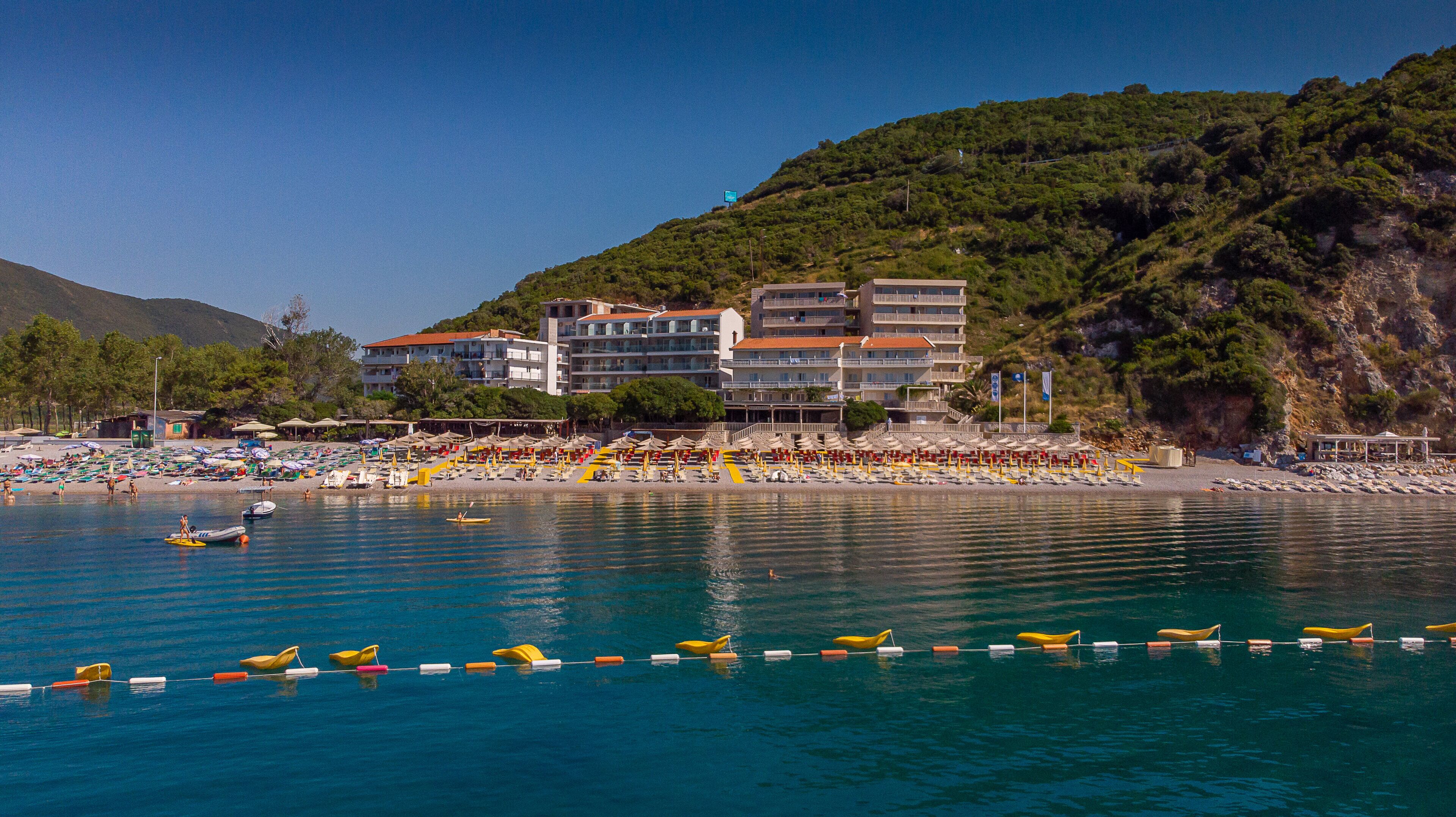 Hotel Poseidon