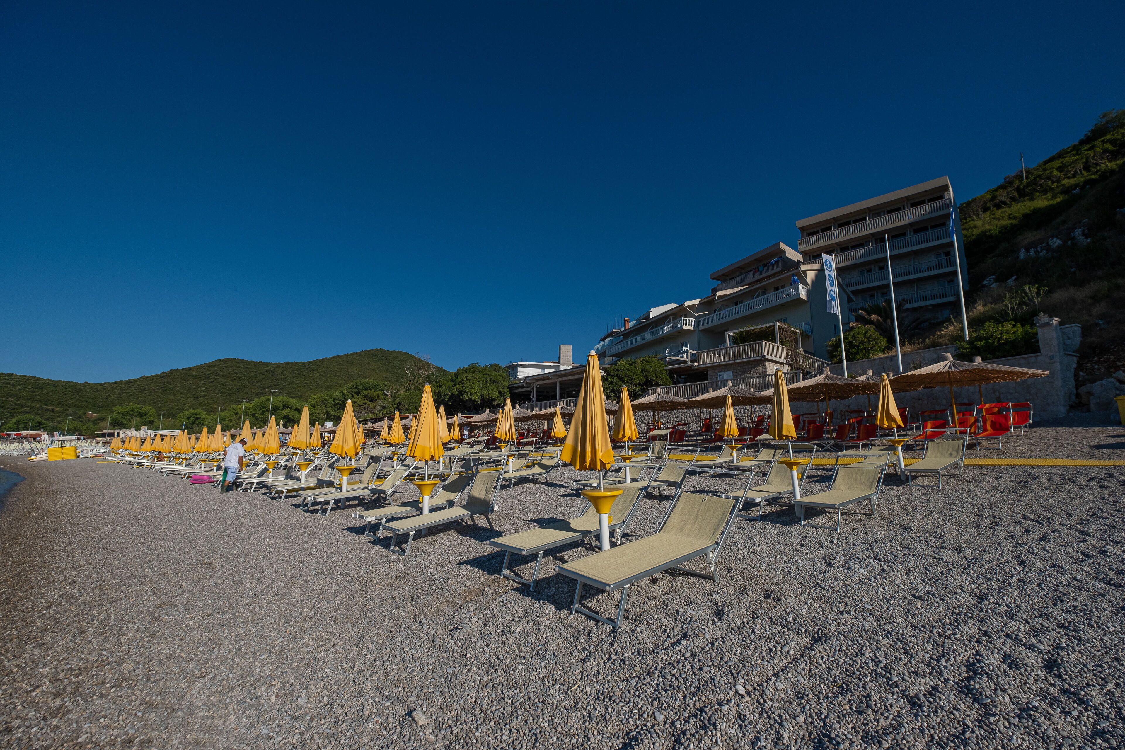 Hotel Poseidon