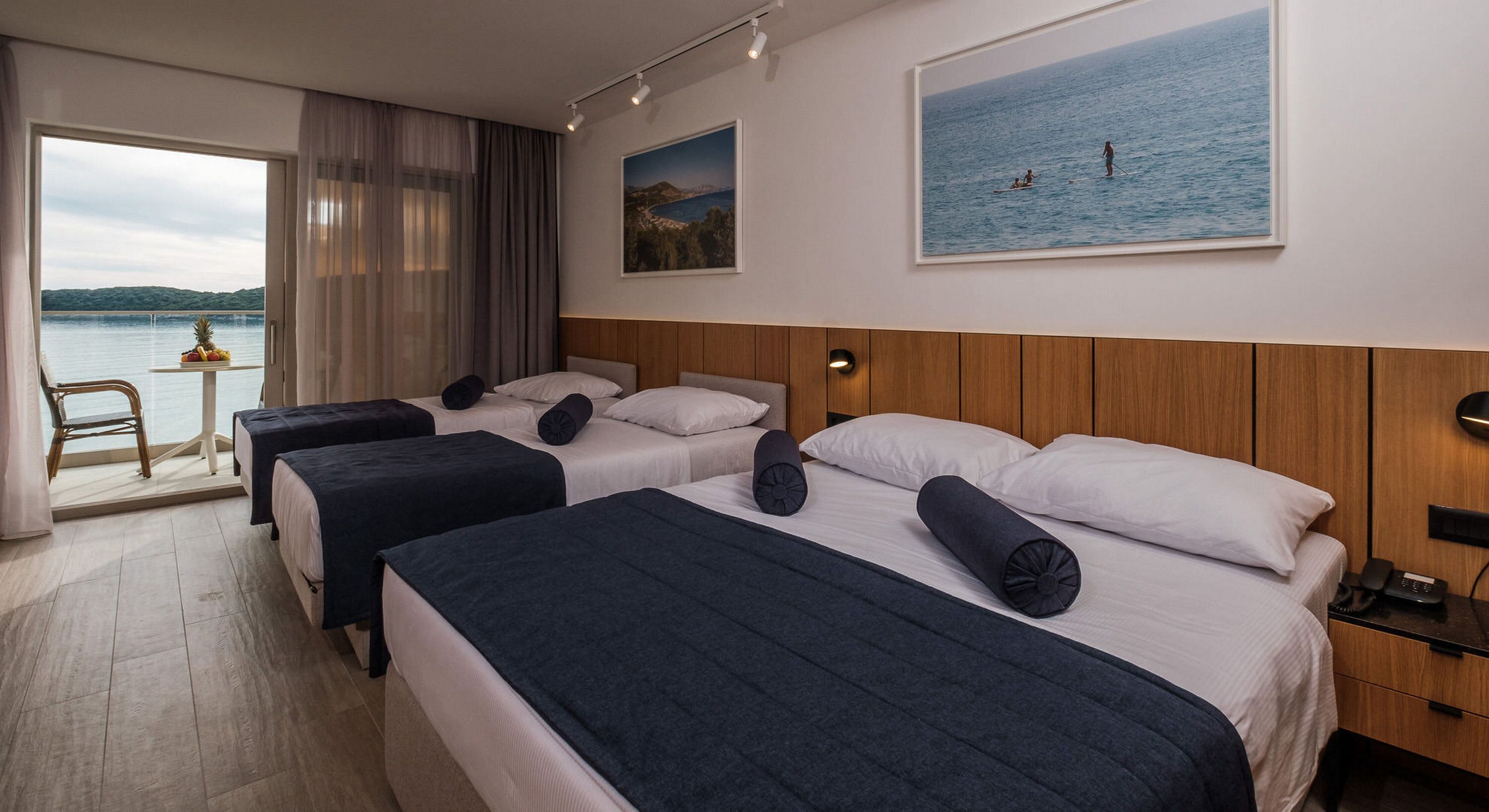 Hotel Poseidon