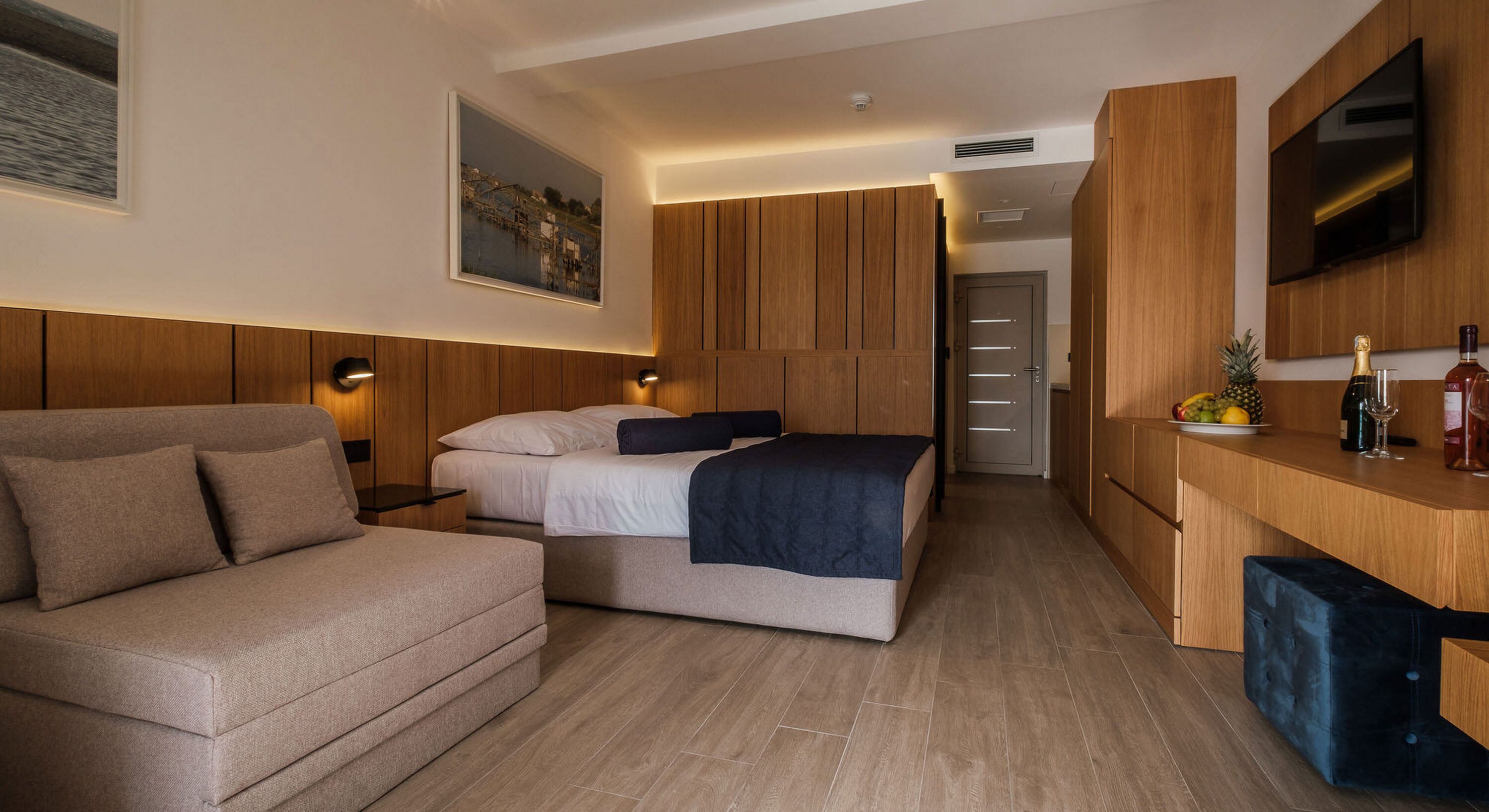 Hotel Poseidon