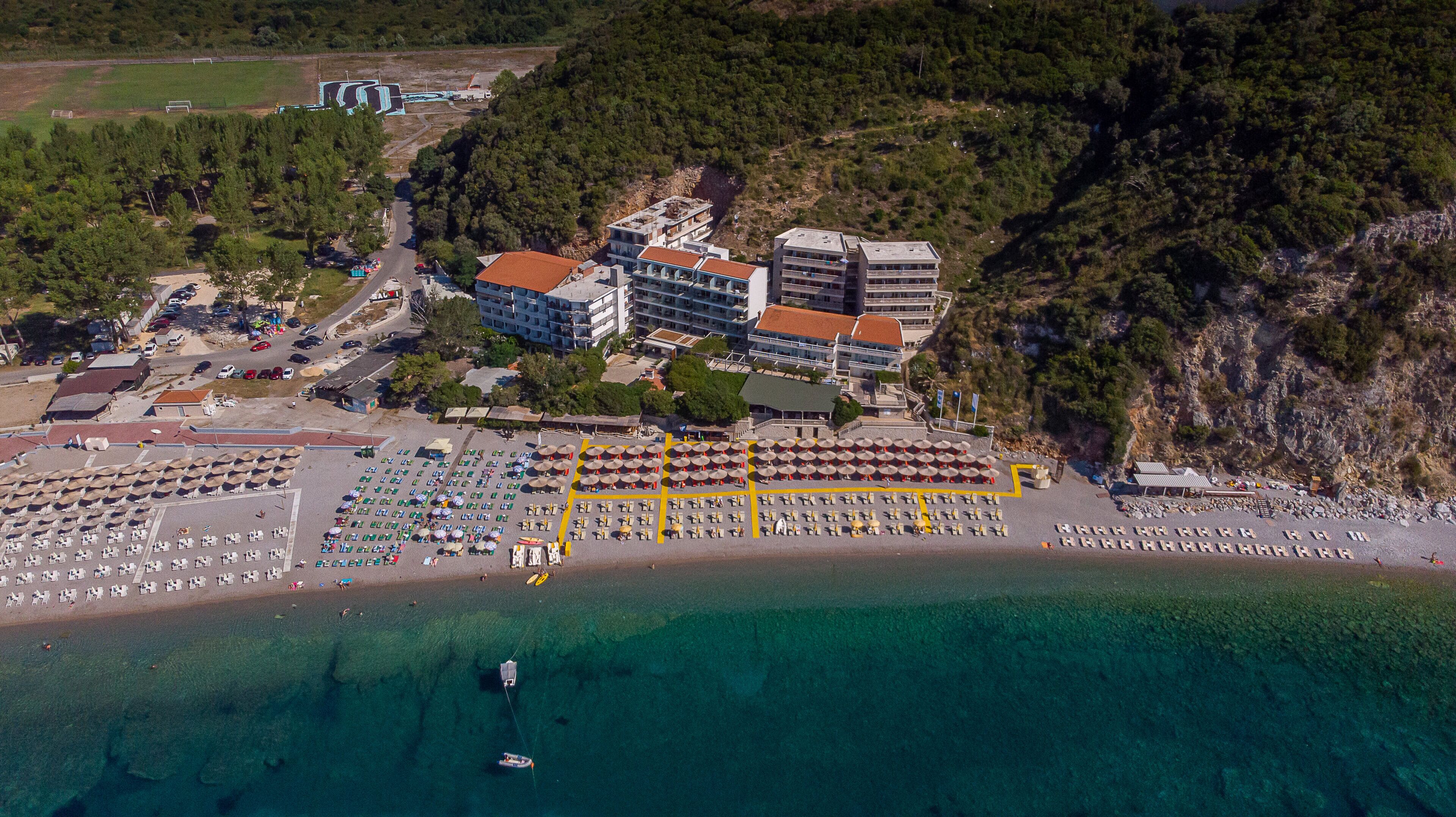 Hotel Poseidon