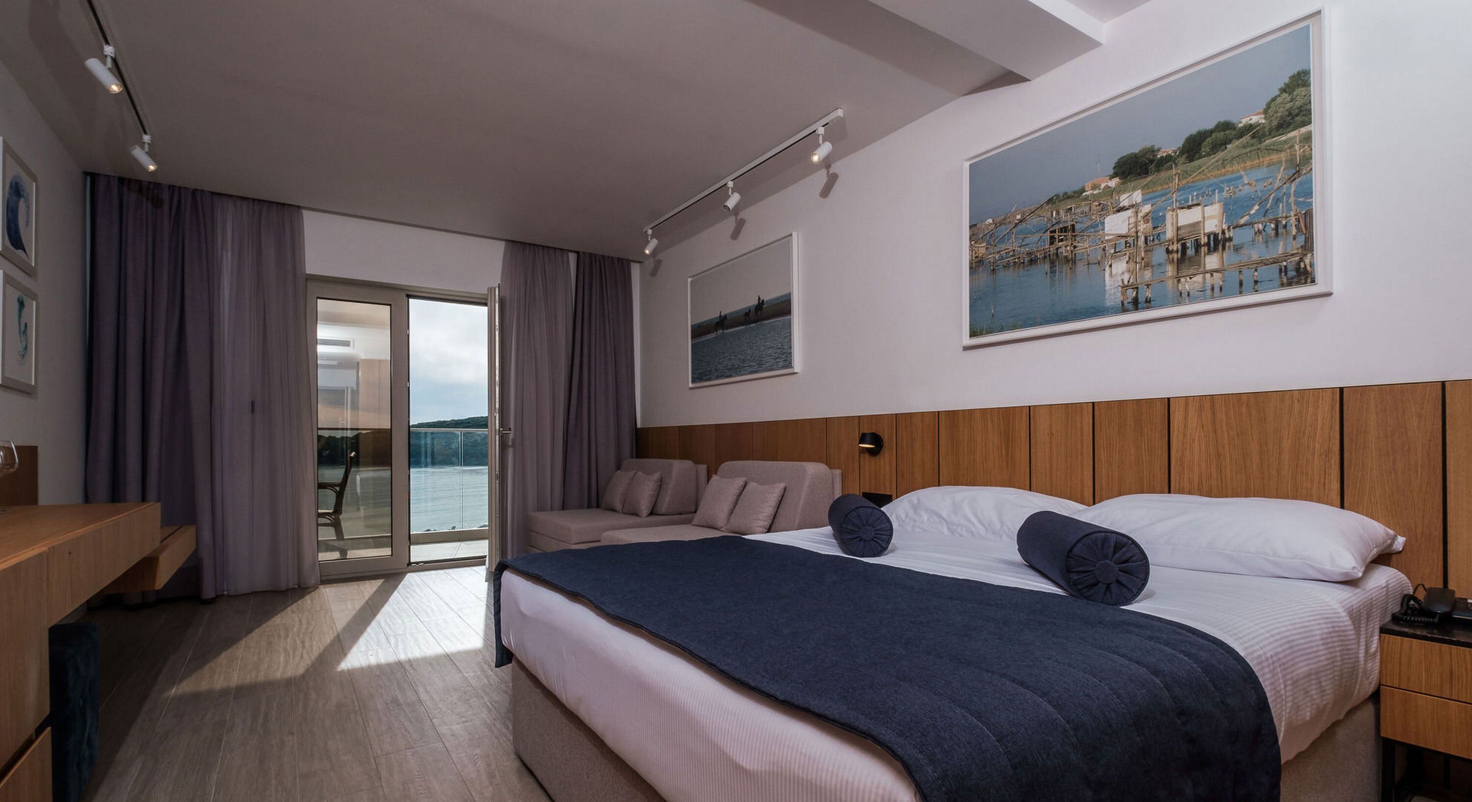 Hotel Poseidon