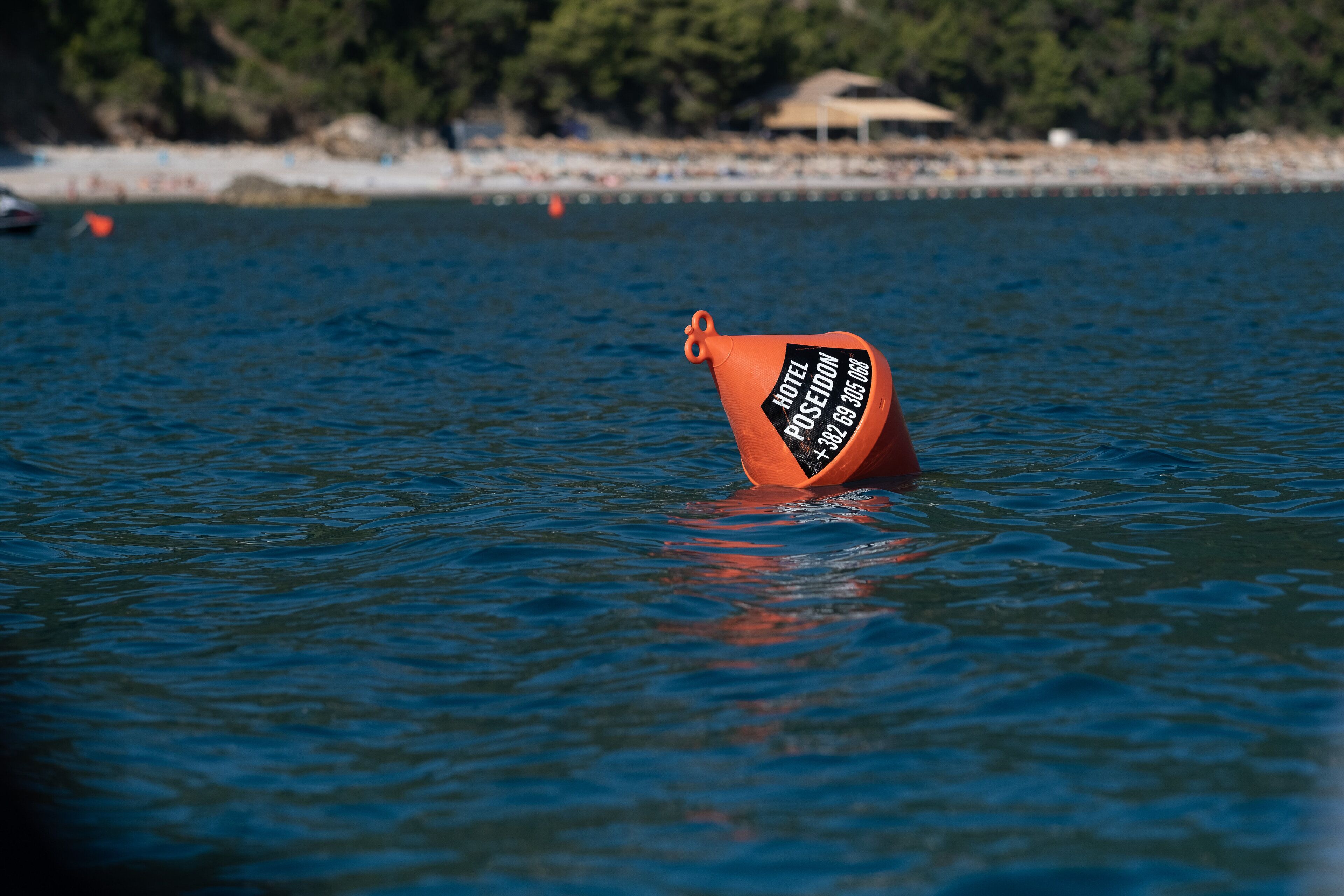 Hotel Poseidon