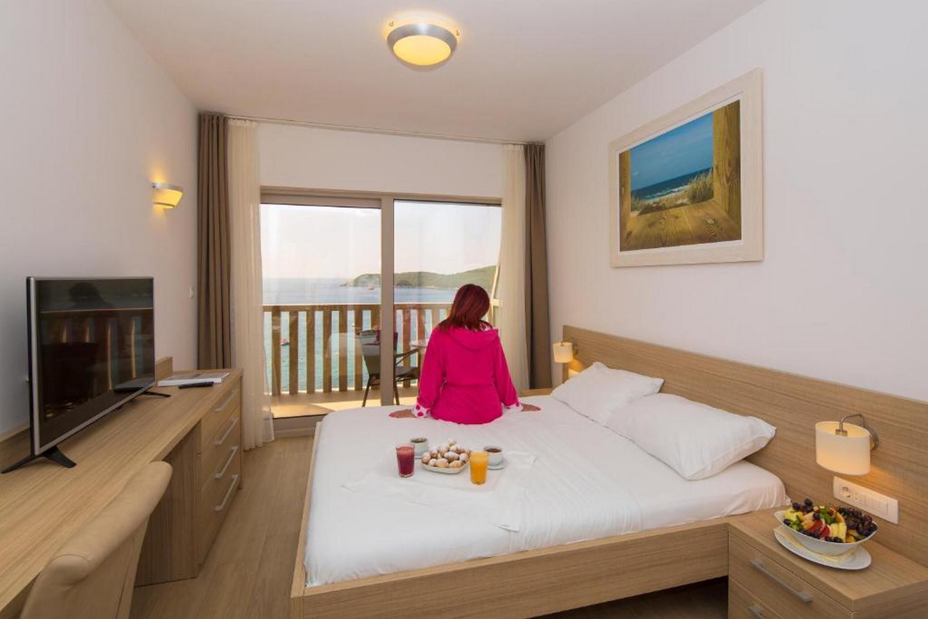 Hotel Poseidon